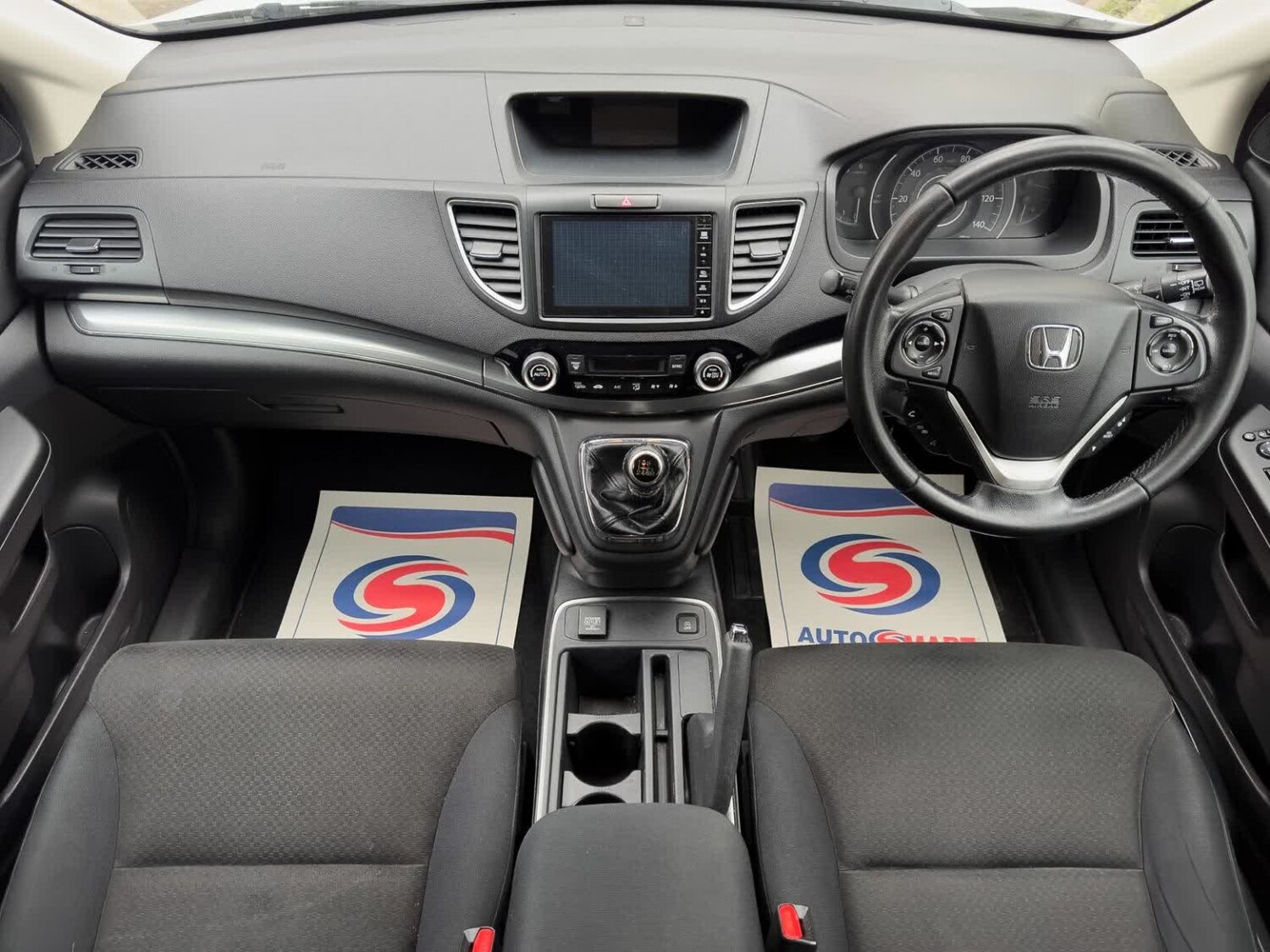 Used Honda CR-V 2017 for sale - 78025742: Photo 62