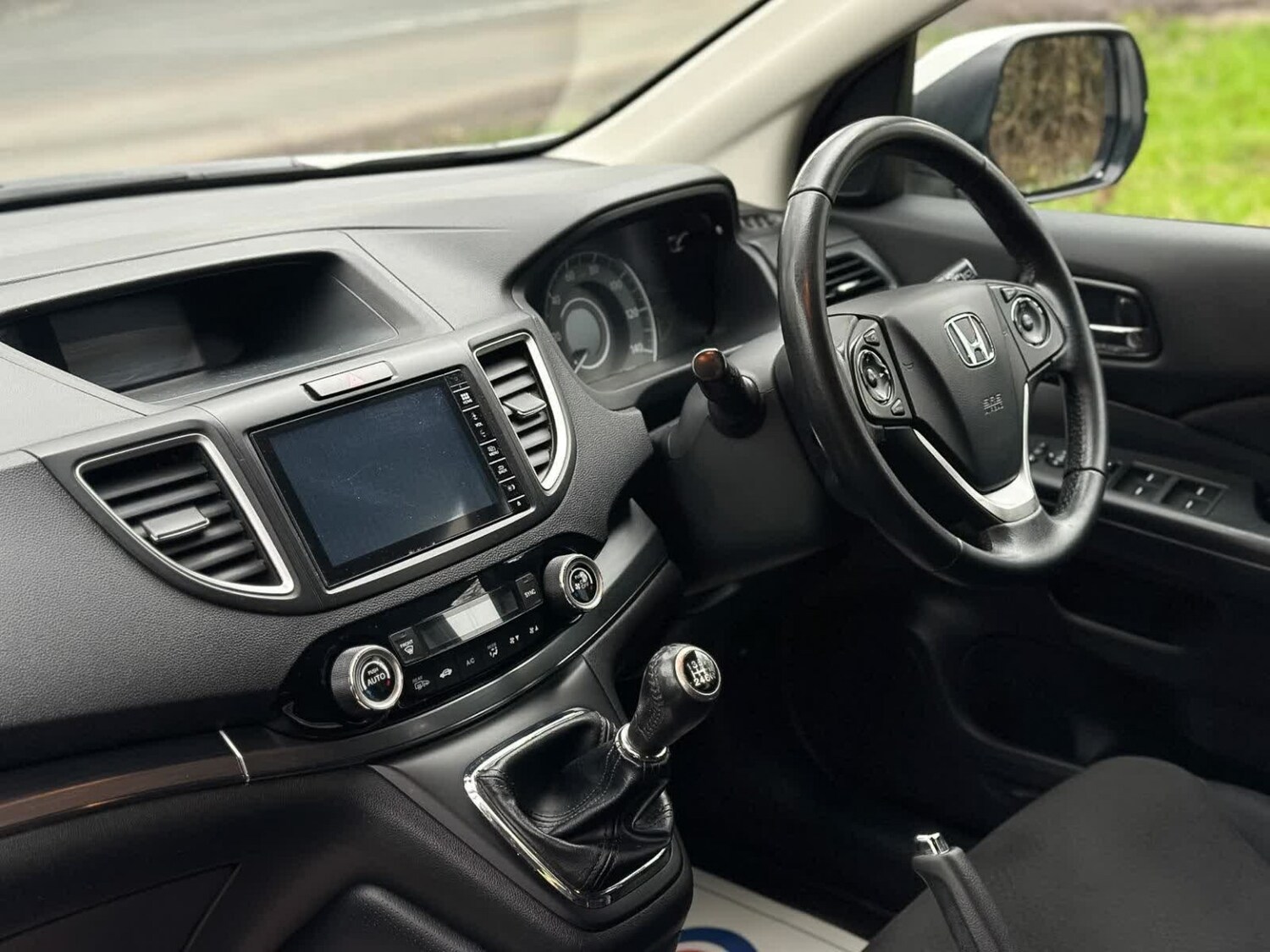 Used Honda CR-V 2017 for sale - 78025742: Photo 63