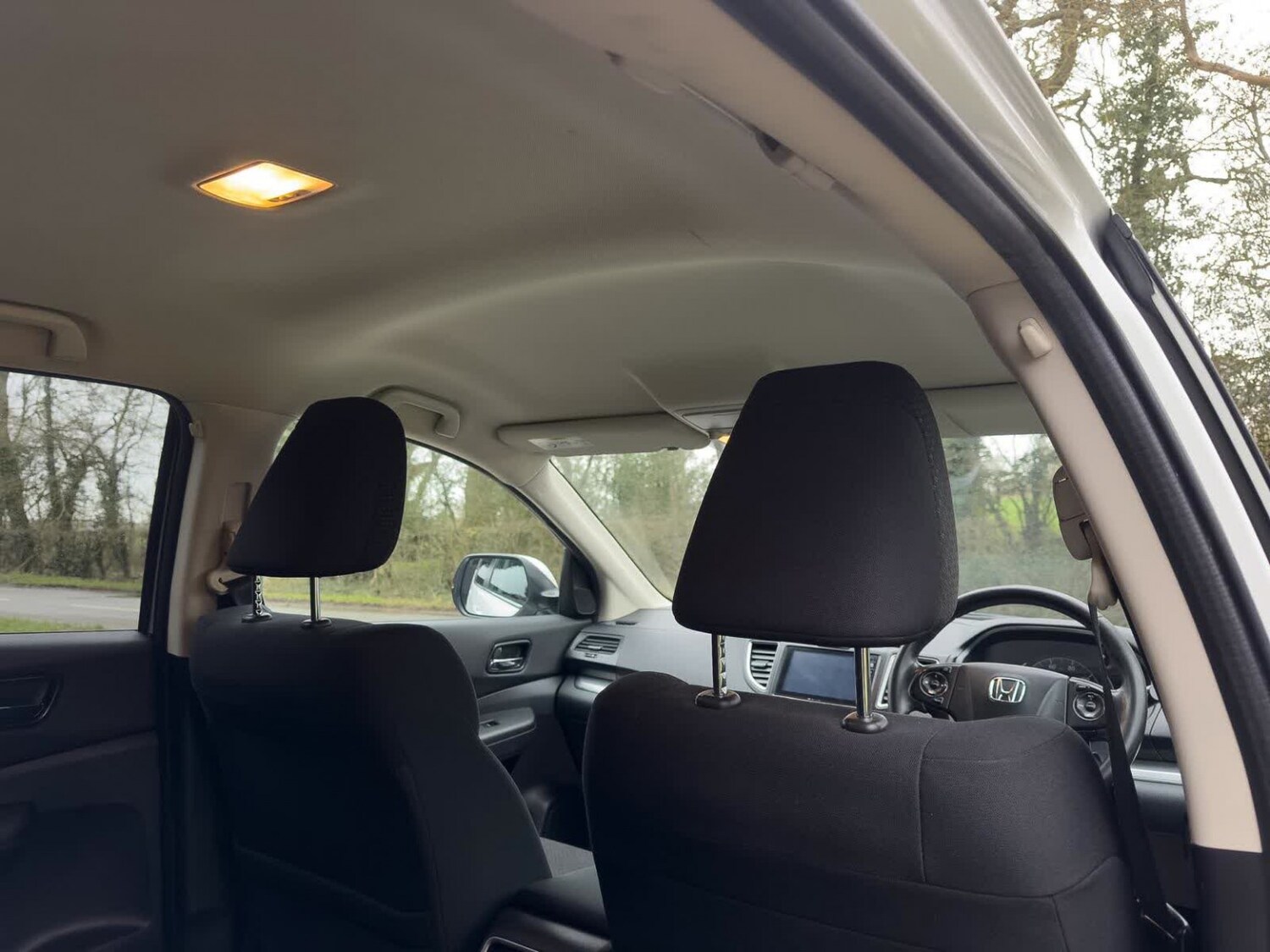 Used Honda CR-V 2017 for sale - 78025742: Photo 64