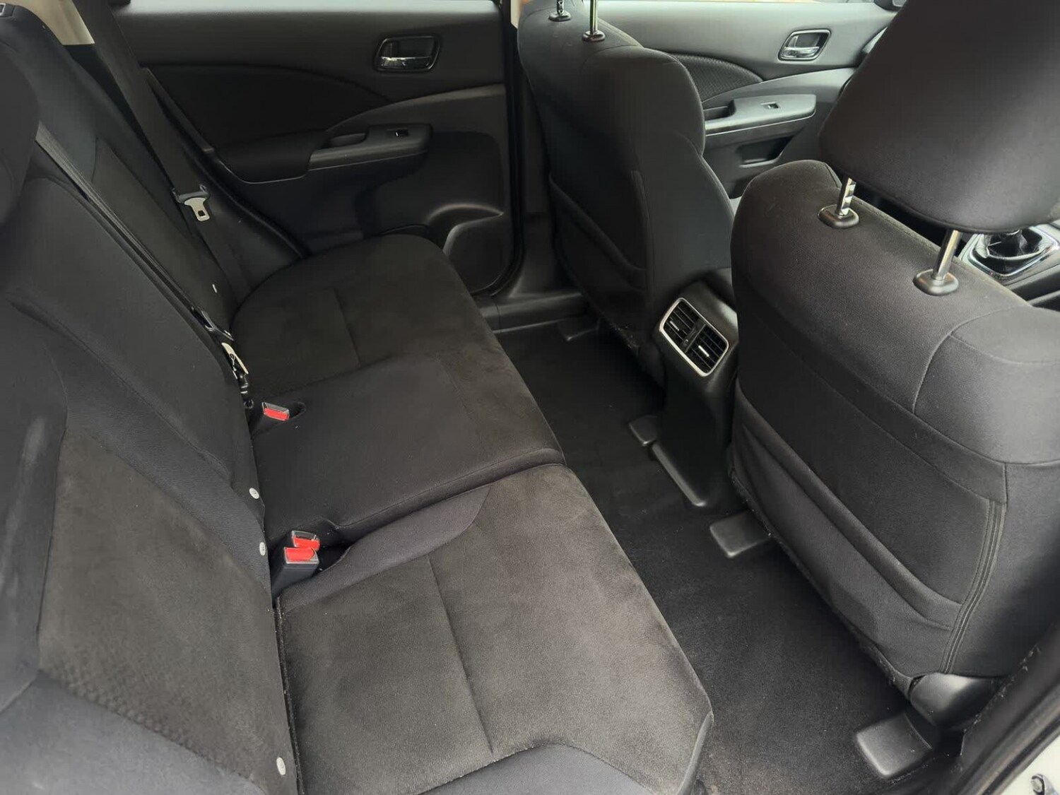 Used Honda CR-V 2017 for sale - 78025742: Photo 65