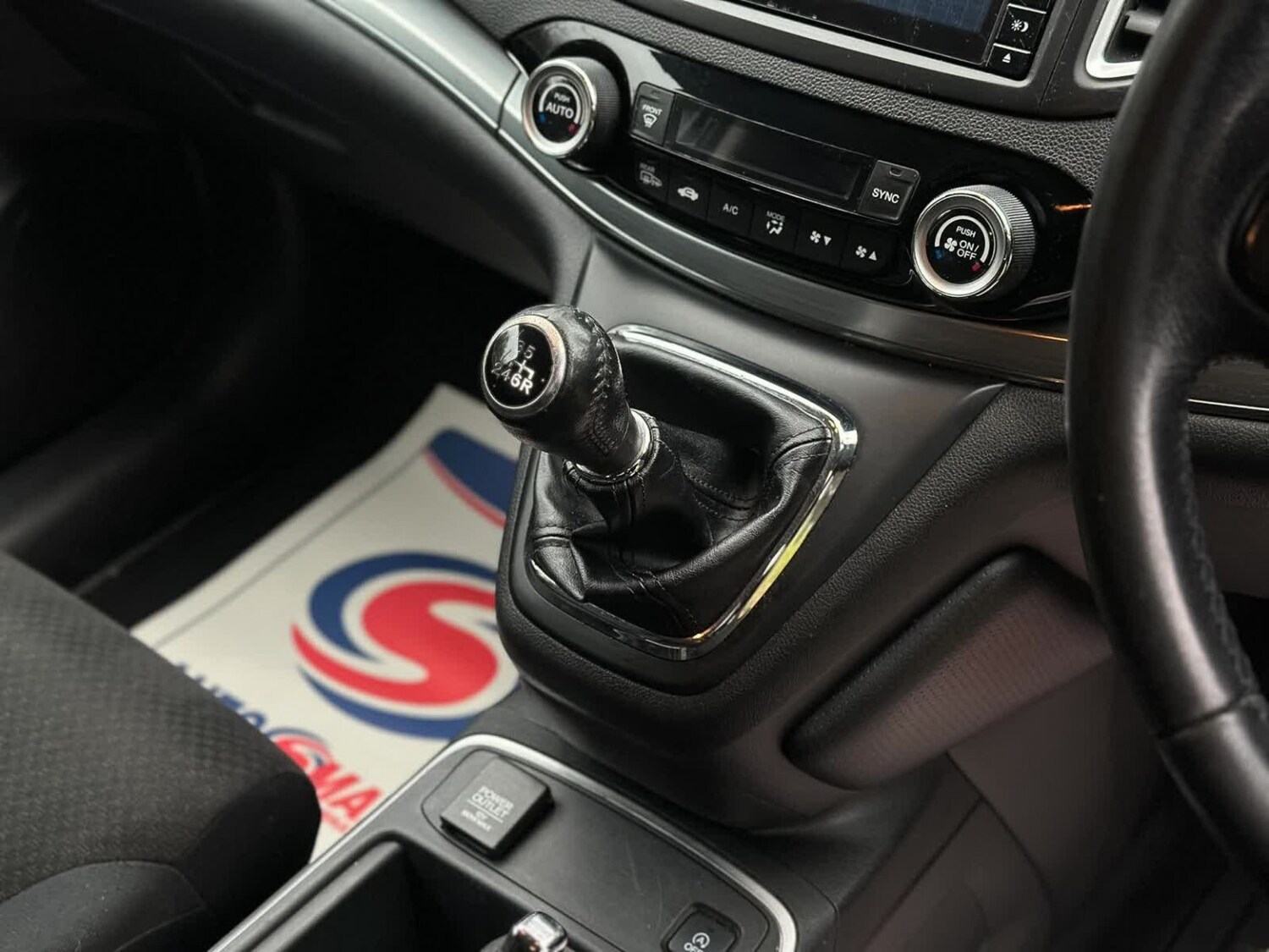 Used Honda CR-V 2017 for sale - 78025742: Photo 66