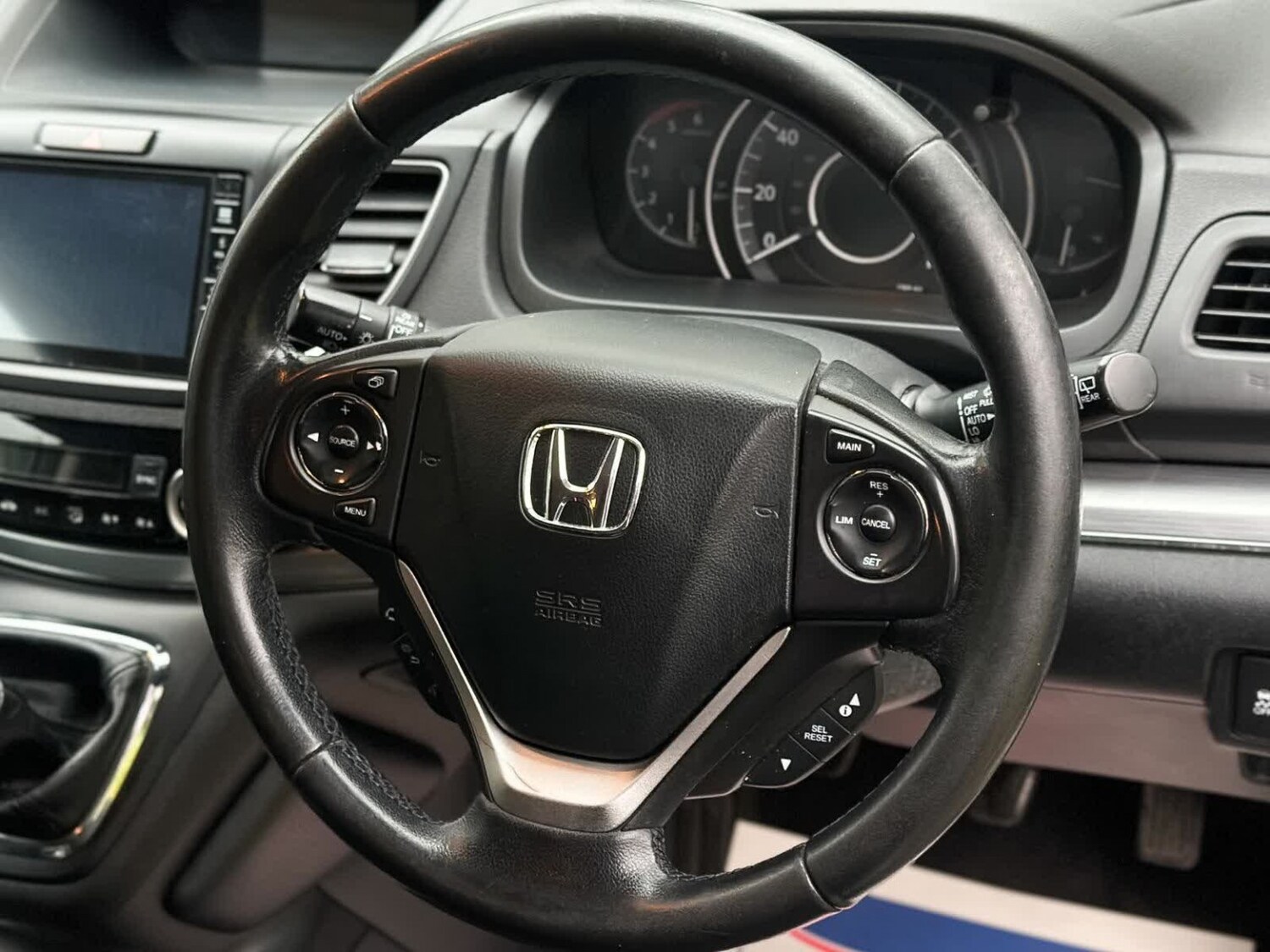 Used Honda CR-V 2017 for sale - 78025742: Photo 67