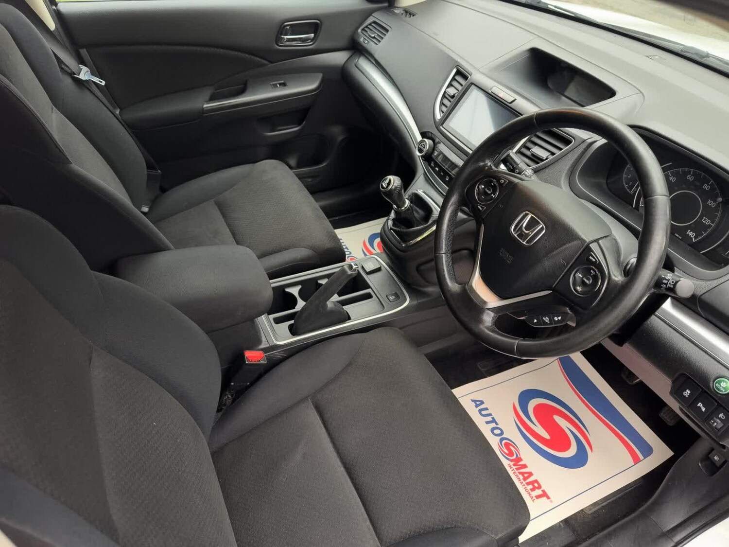 Used Honda CR-V 2017 for sale - 78025742: Photo 7