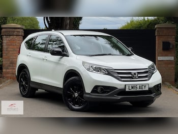 Used Honda CR-V 2015 for sale - 79081170: Photo