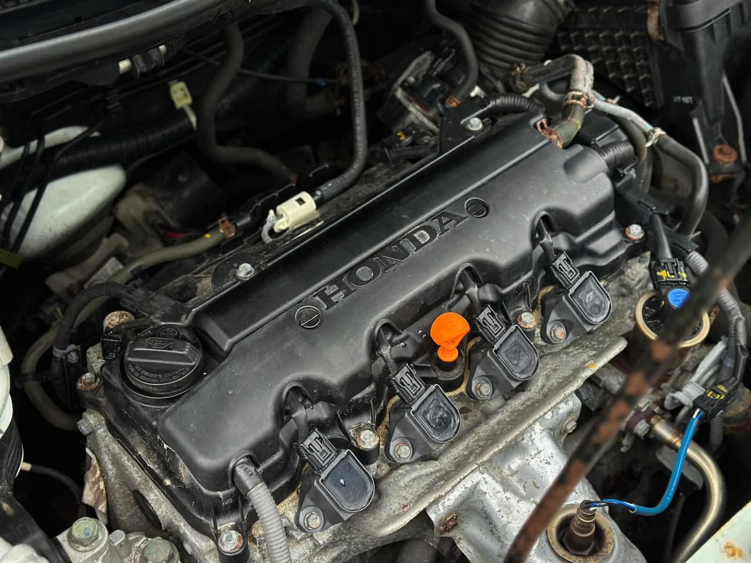 Used Honda CR-V 2013 for sale - 77487226: Photo 10