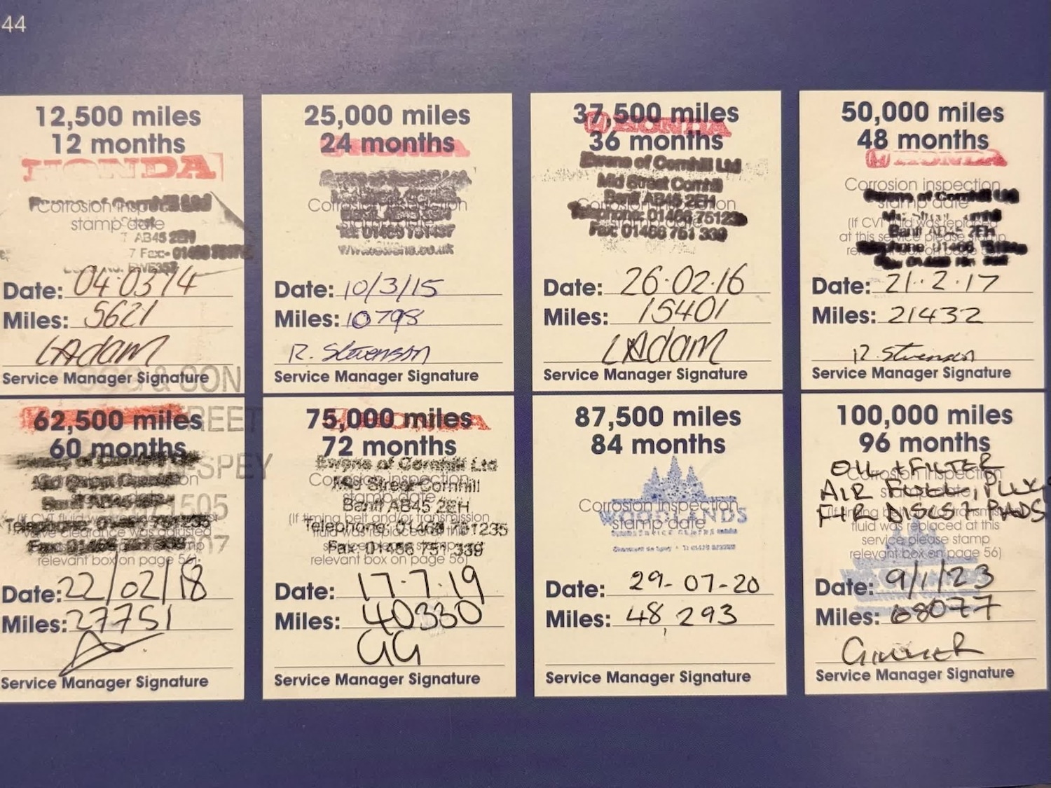 Used Honda CR-V 2013 for sale - 77487226: Photo 16