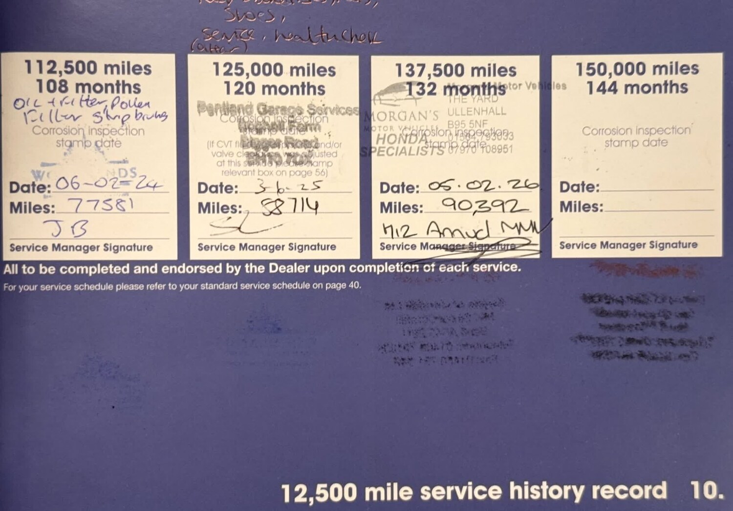 Used Honda CR-V 2013 for sale - 77487226: Photo 17