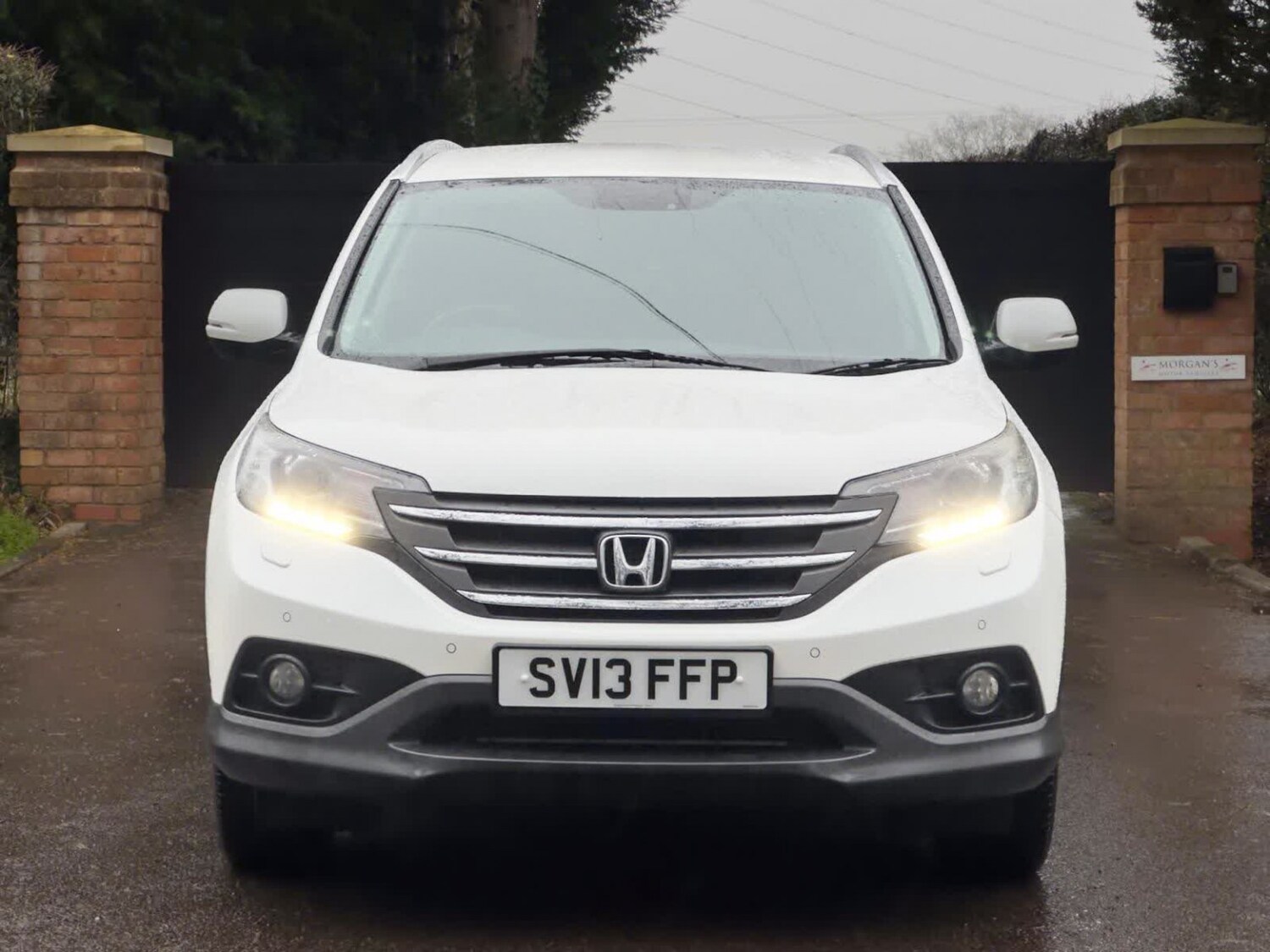 Used Honda CR-V 2013 for sale - 77487226: Photo 21