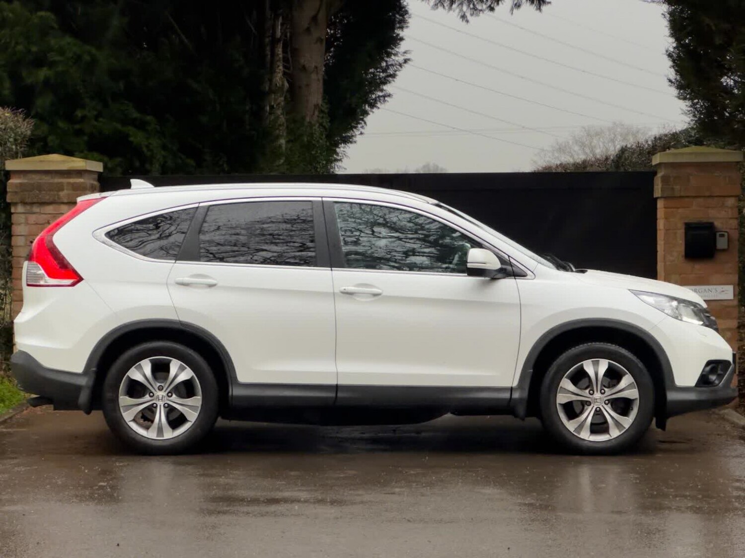 Used Honda CR-V 2013 for sale - 77487226: Photo 24