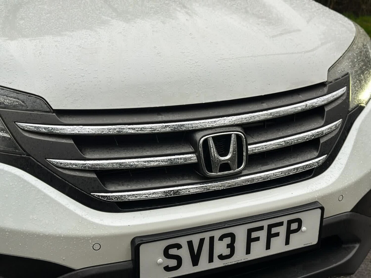 Used Honda CR-V 2013 for sale - 77487226: Photo 33