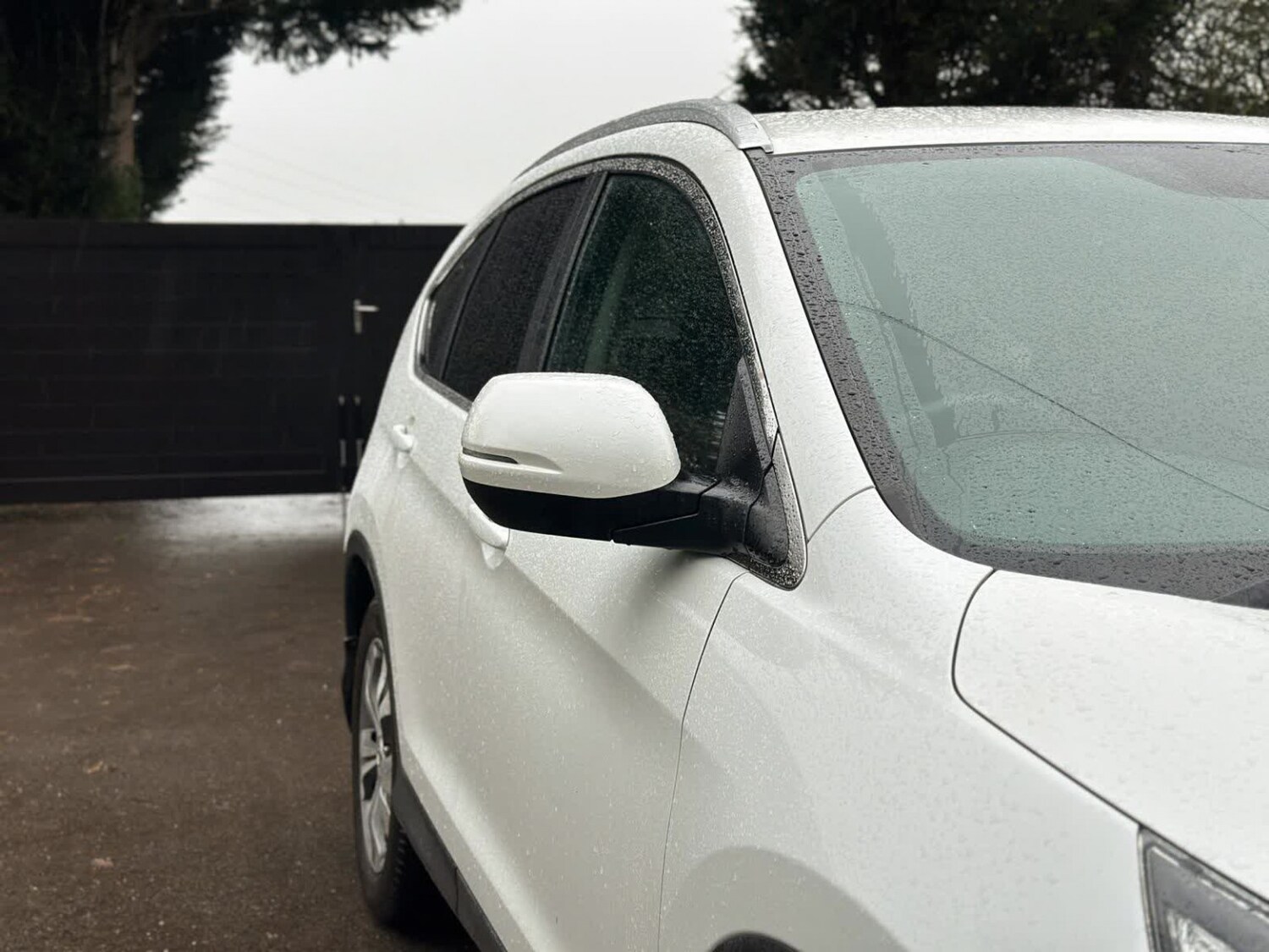 Used Honda CR-V 2013 for sale - 77487226: Photo 34