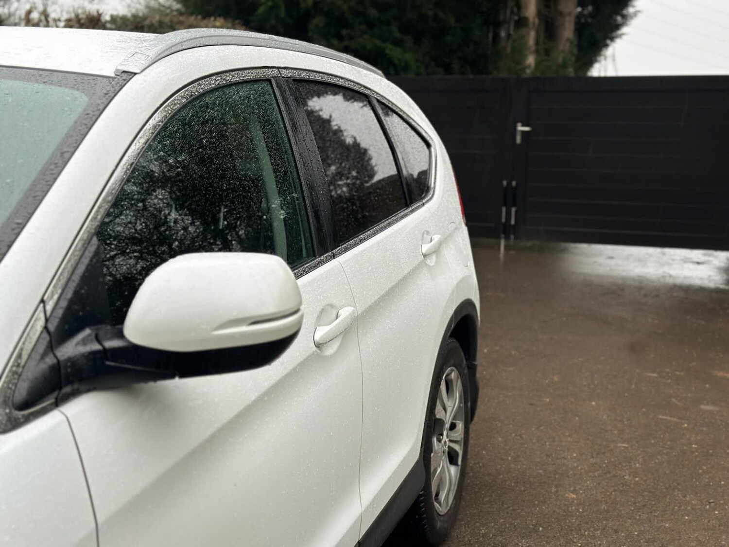 Used Honda CR-V 2013 for sale - 77487226: Photo 35