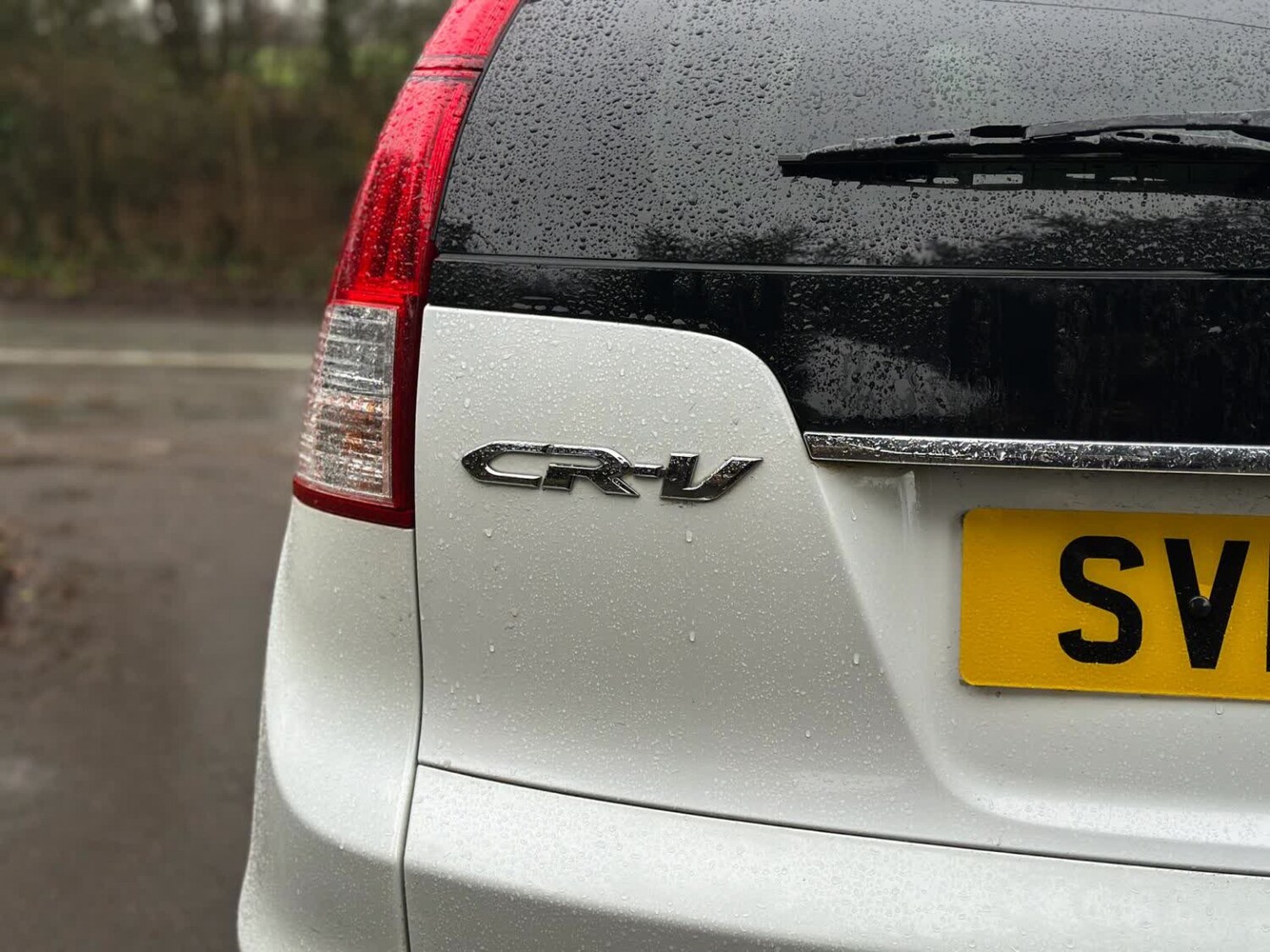 Used Honda CR-V 2013 for sale - 77487226: Photo 36