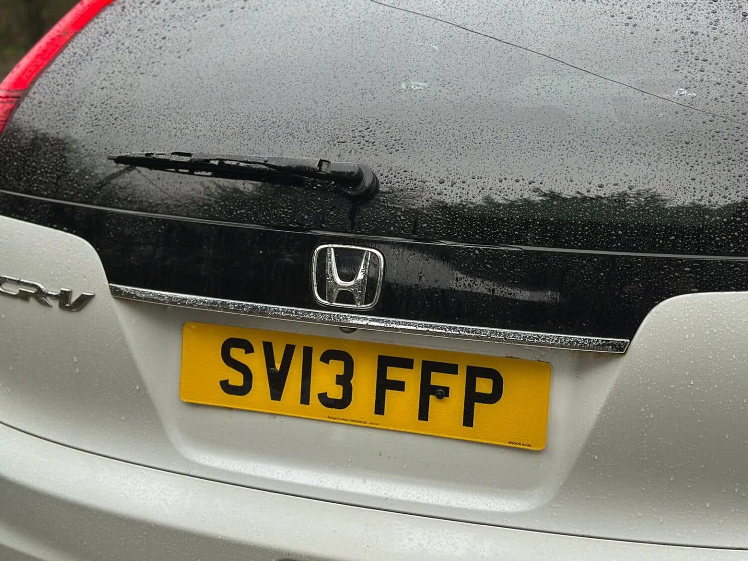 Used Honda CR-V 2013 for sale - 77487226: Photo 37