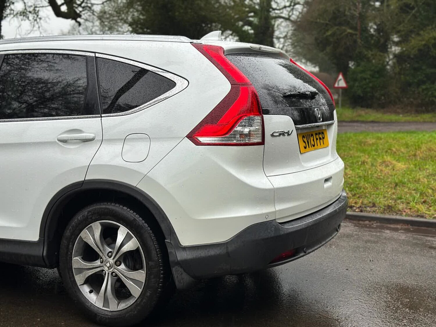 Used Honda CR-V 2013 for sale - 77487226: Photo 39