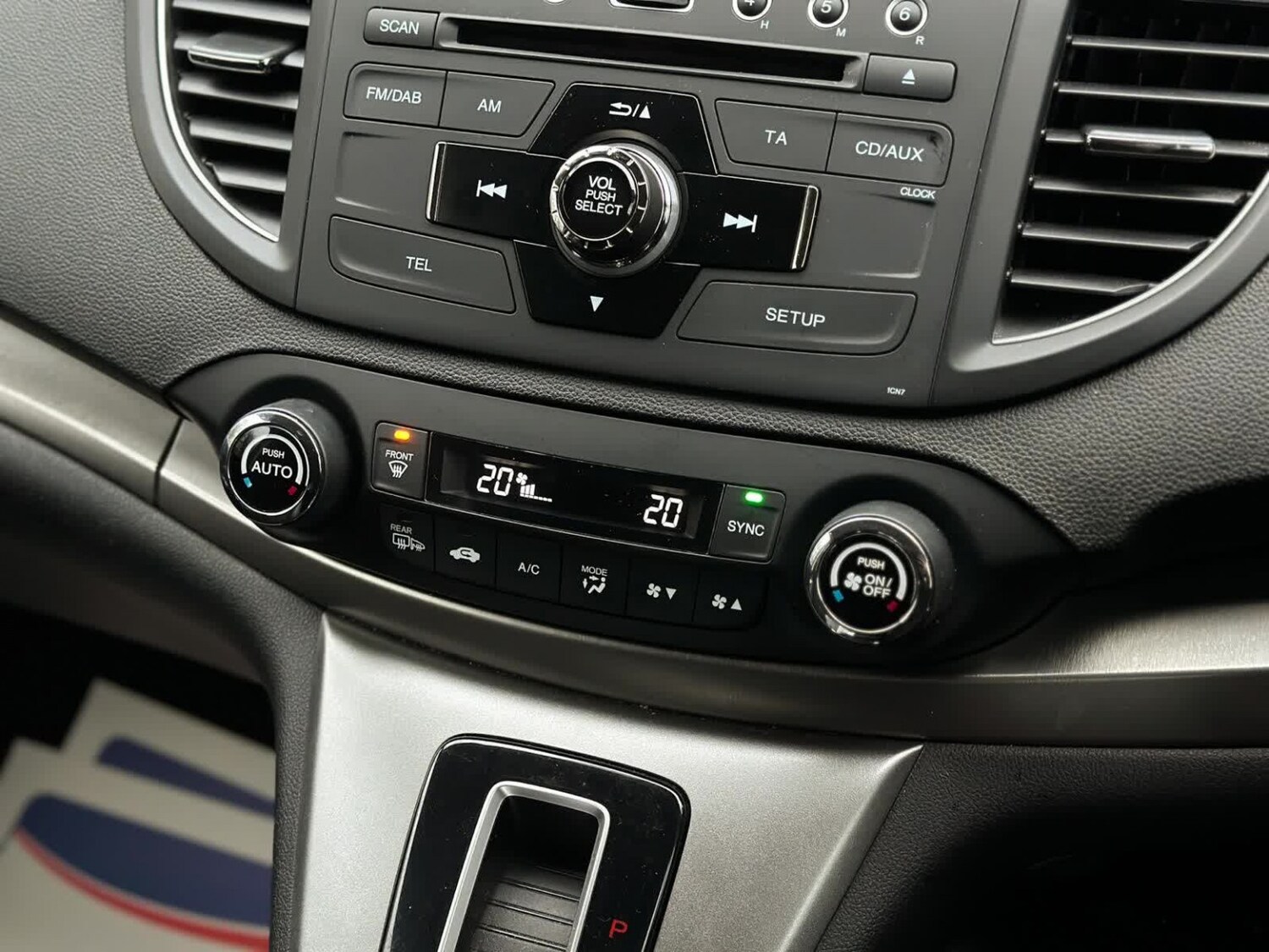 Used Honda CR-V 2013 for sale - 77487226: Photo 40