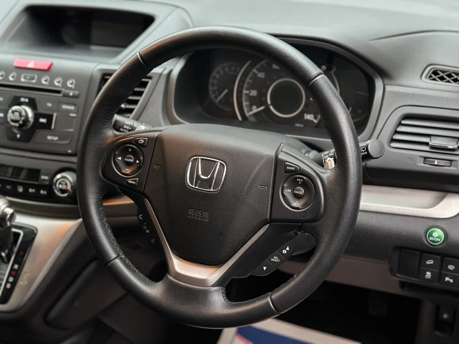 Used Honda CR-V 2013 for sale - 77487226: Photo 41