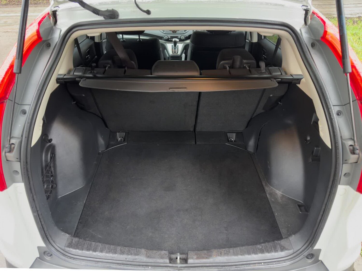 Used Honda CR-V 2013 for sale - 77487226: Photo 44