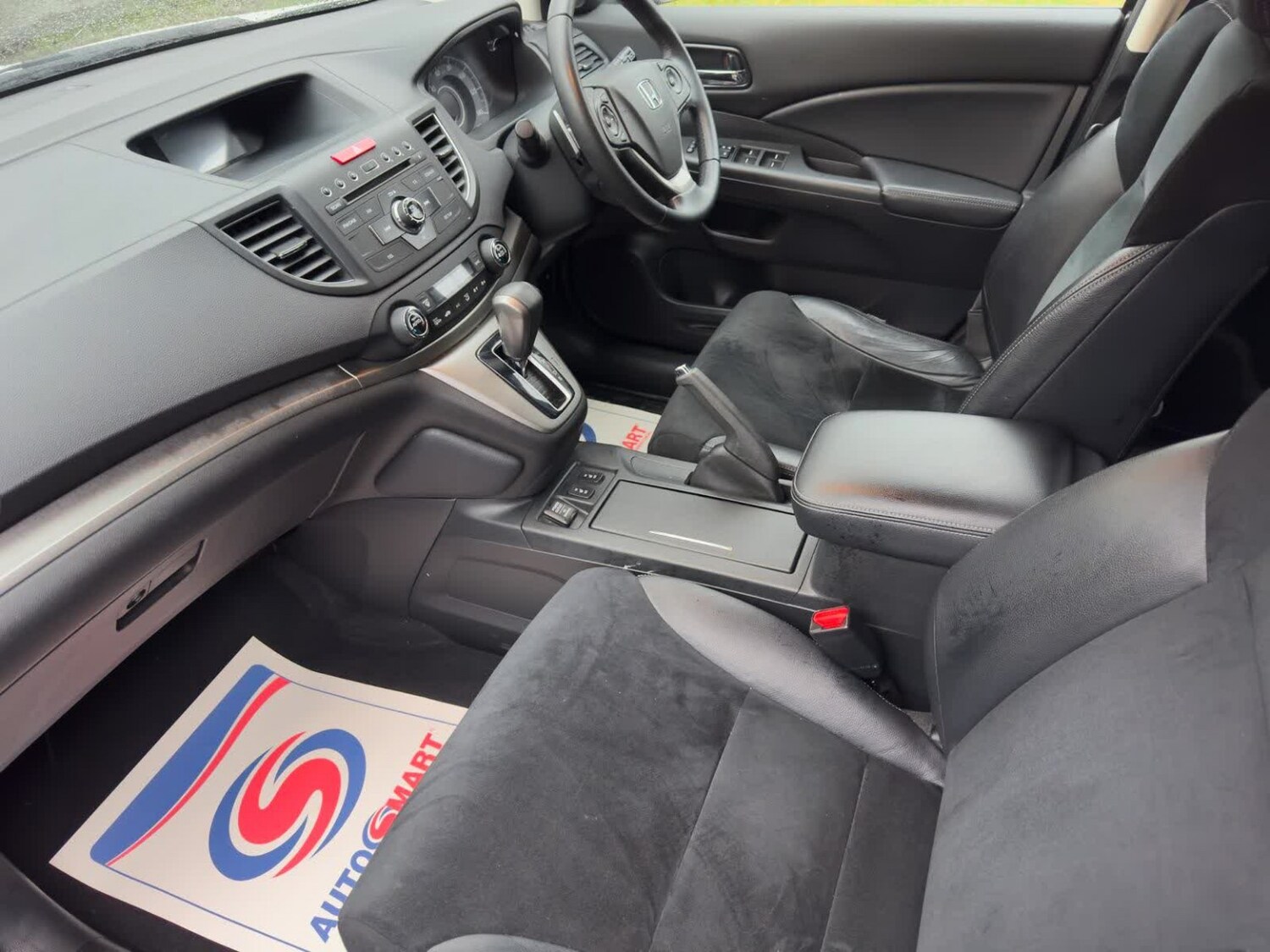 Used Honda CR-V 2013 for sale - 77487226: Photo 47