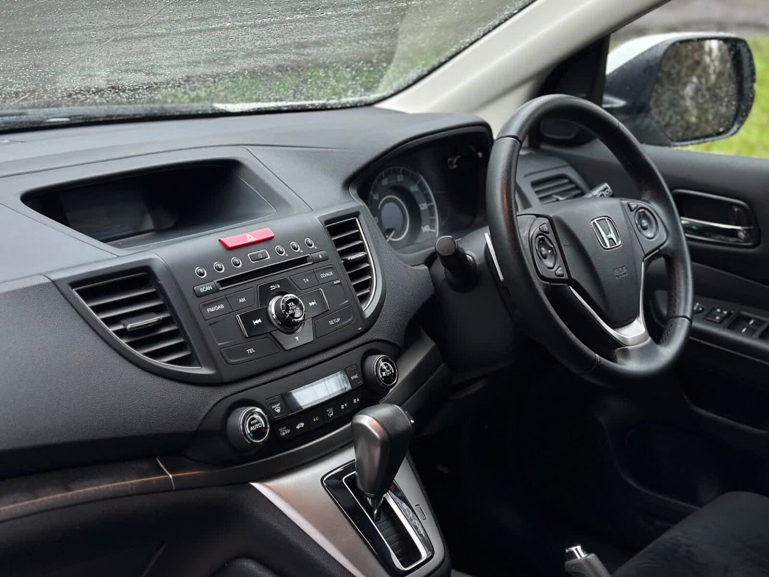 Used Honda CR-V 2013 for sale - 77487226: Photo 48