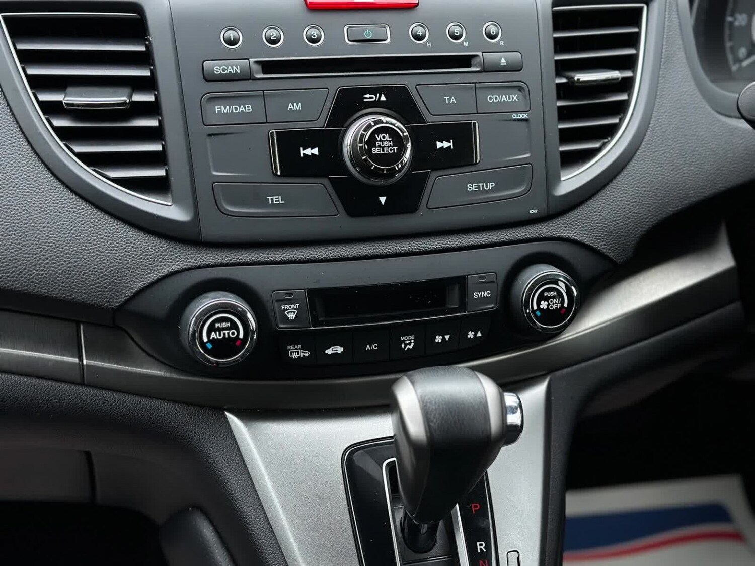 Used Honda CR-V 2013 for sale - 77487226: Photo 59