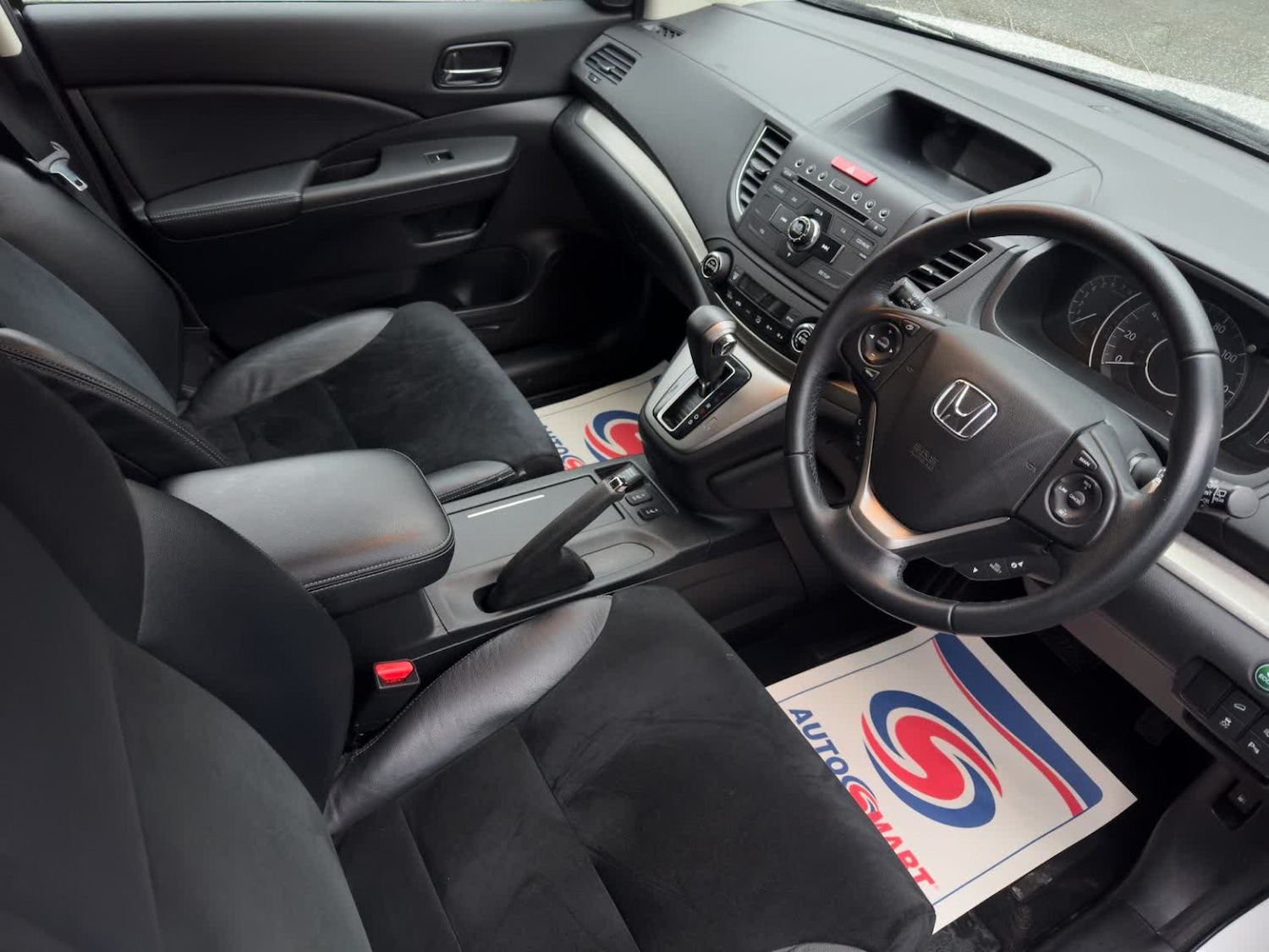 Used Honda CR-V 2013 for sale - 77487226: Photo 6