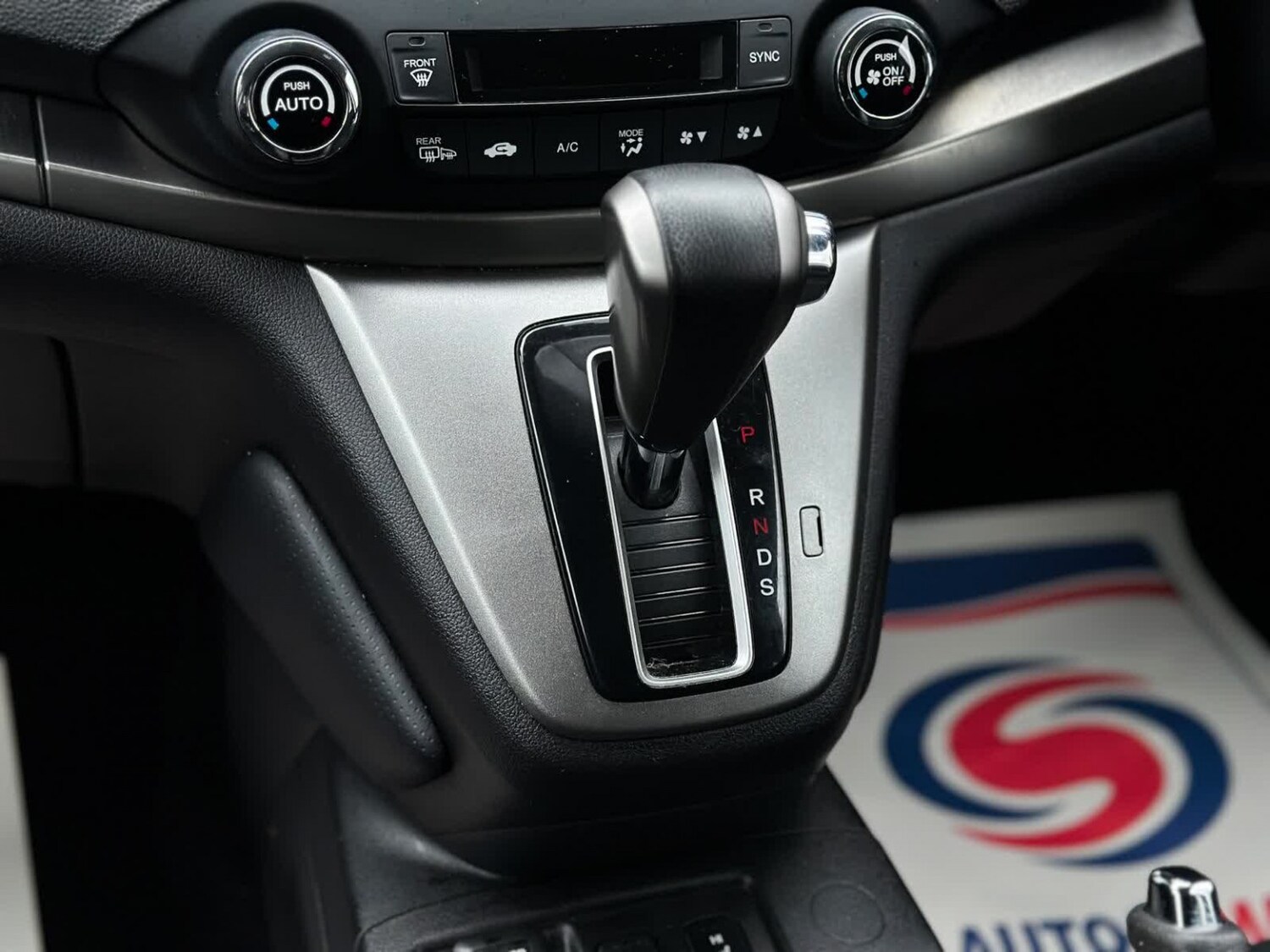 Used Honda CR-V 2013 for sale - 77487226: Photo 60