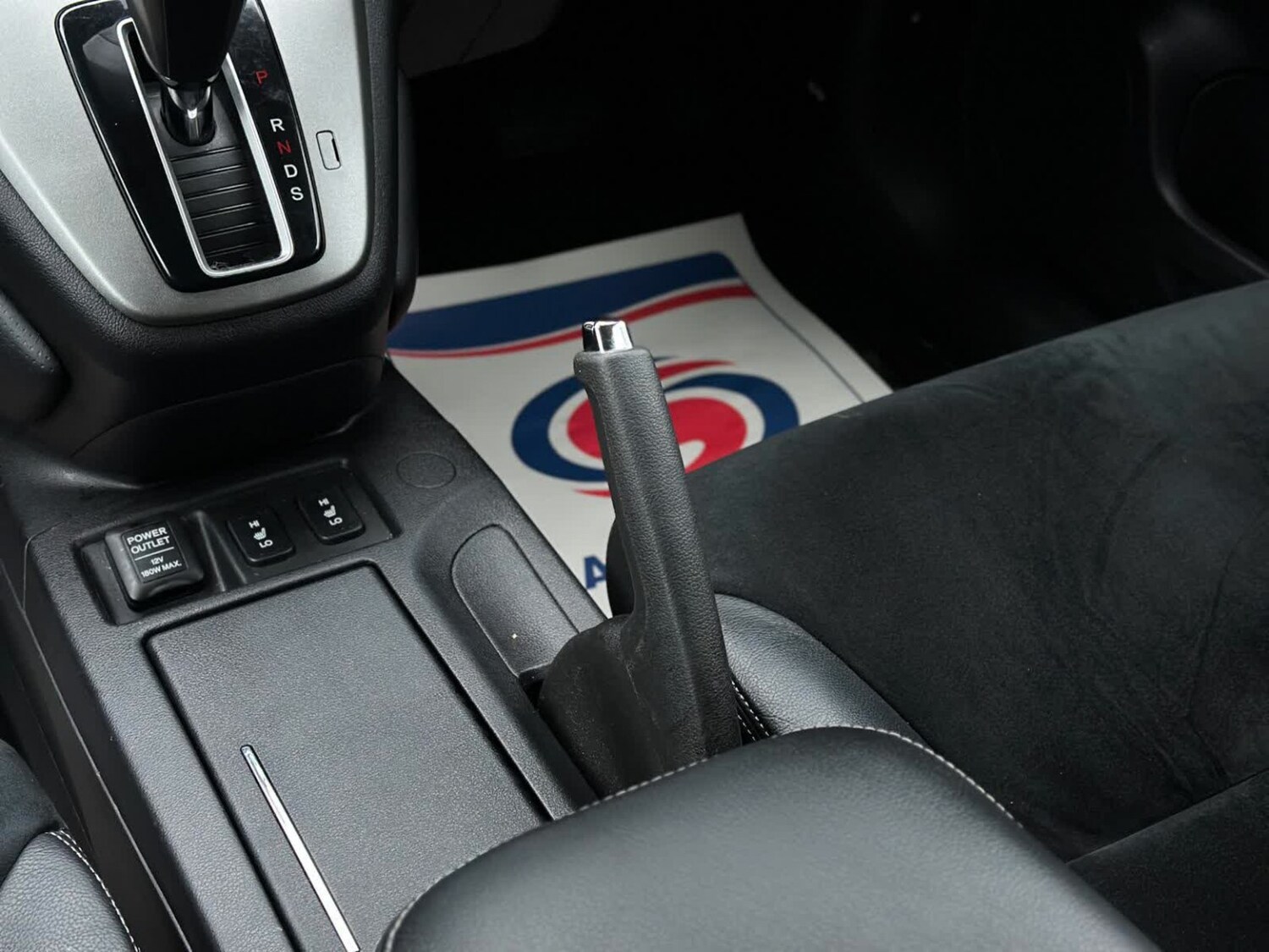 Used Honda CR-V 2013 for sale - 77487226: Photo 62