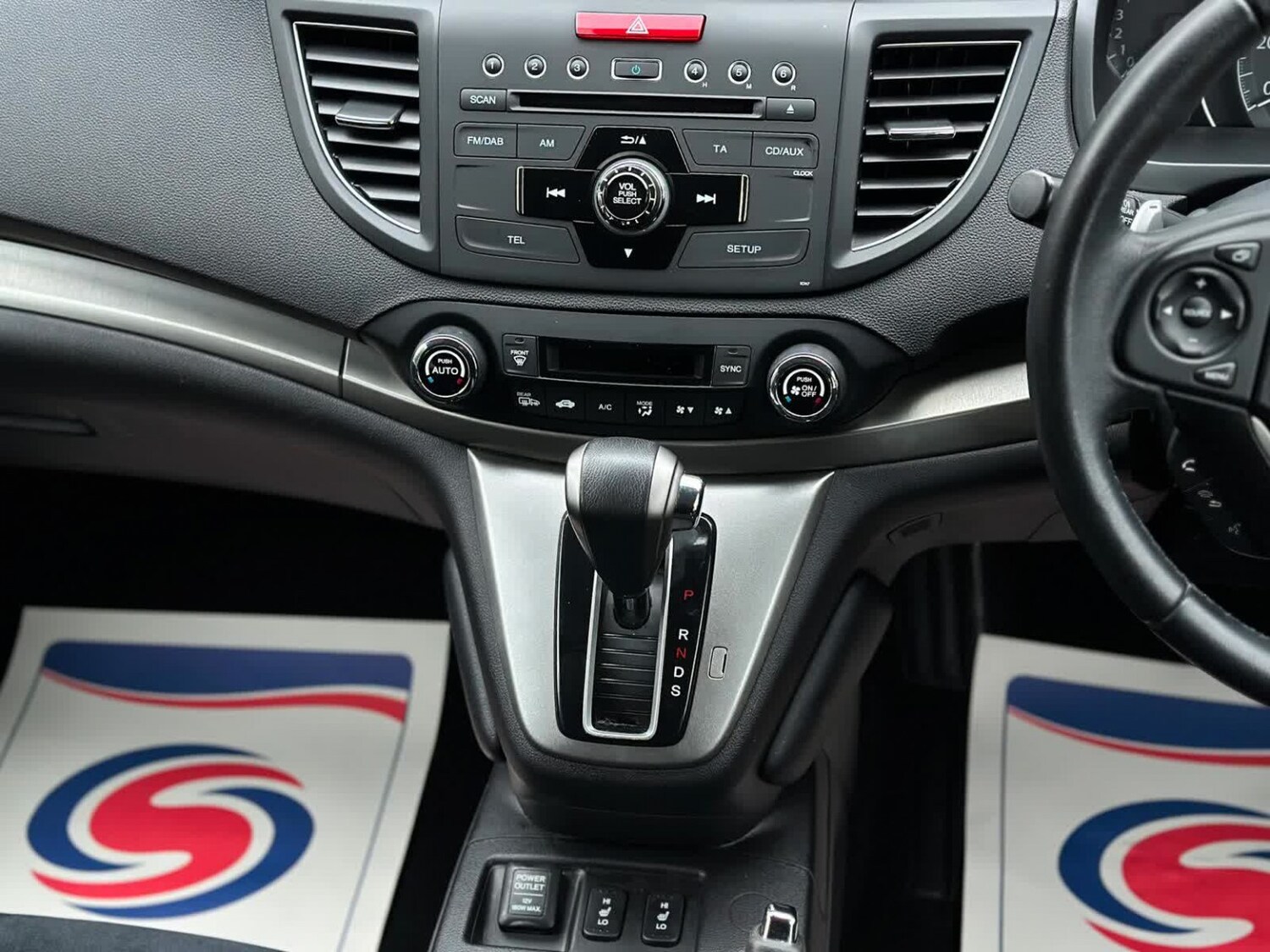 Used Honda CR-V 2013 for sale - 77487226: Photo 63