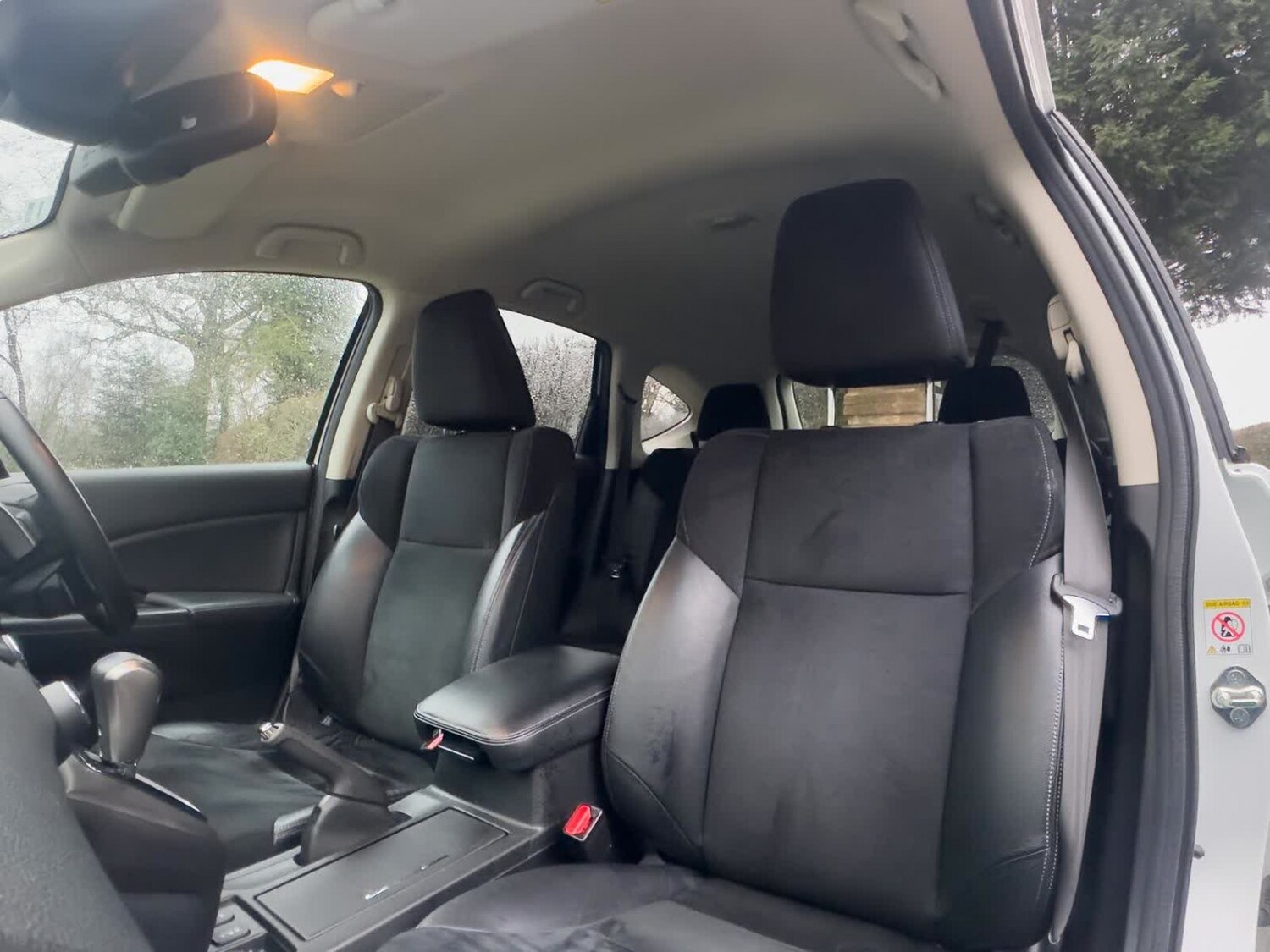 Used Honda CR-V 2013 for sale - 77487226: Photo 64