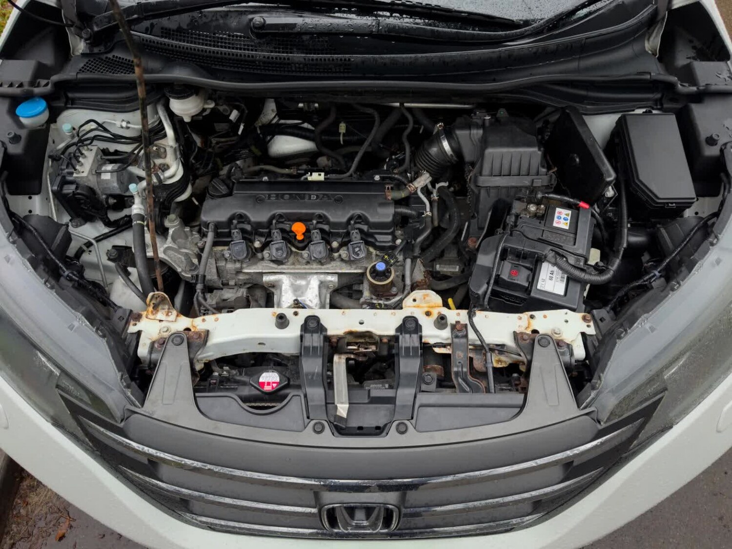 Used Honda CR-V 2013 for sale - 77487226: Photo 65