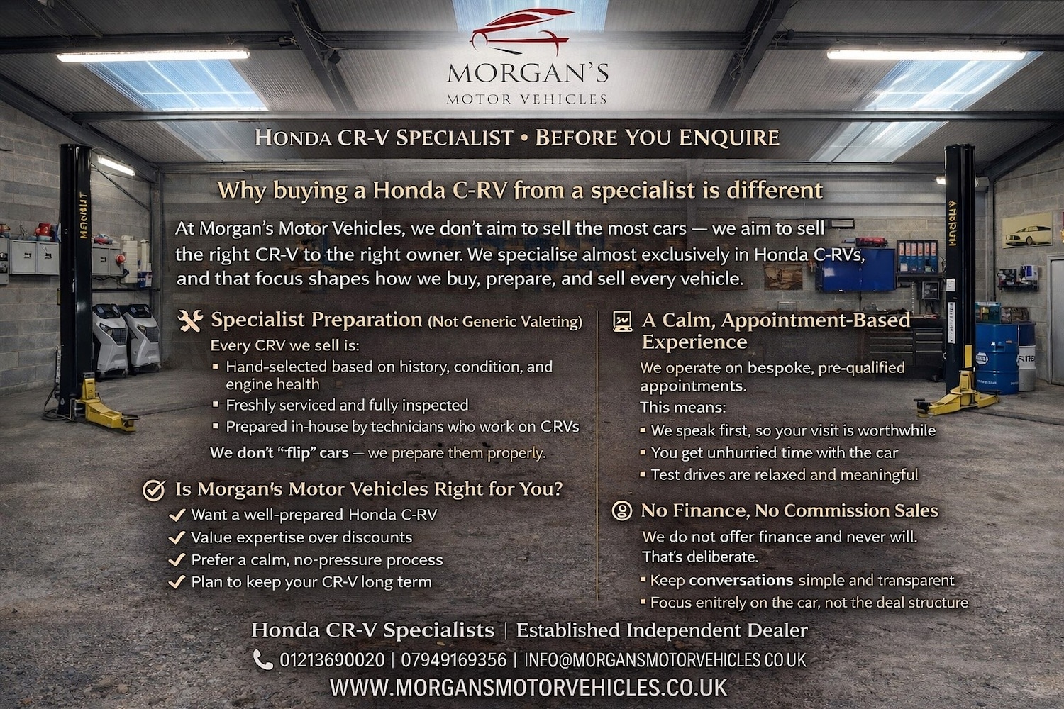 Used Honda CR-V 2013 for sale - 77487226: Photo 69