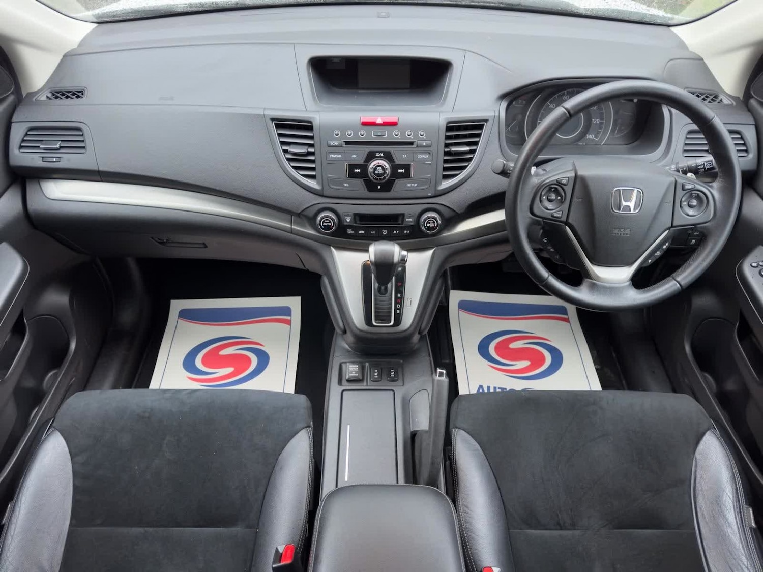 Used Honda CR-V 2013 for sale - 77487226: Photo 7