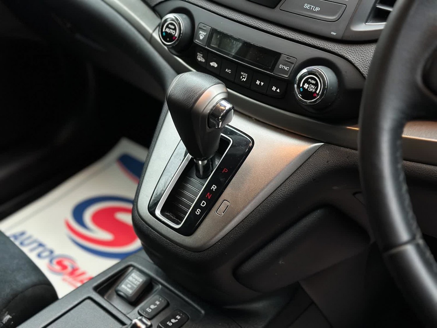 Used Honda CR-V 2013 for sale - 77487226: Photo 9