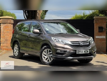 Used Honda CR-V 2016 for sale - 79439377: Photo