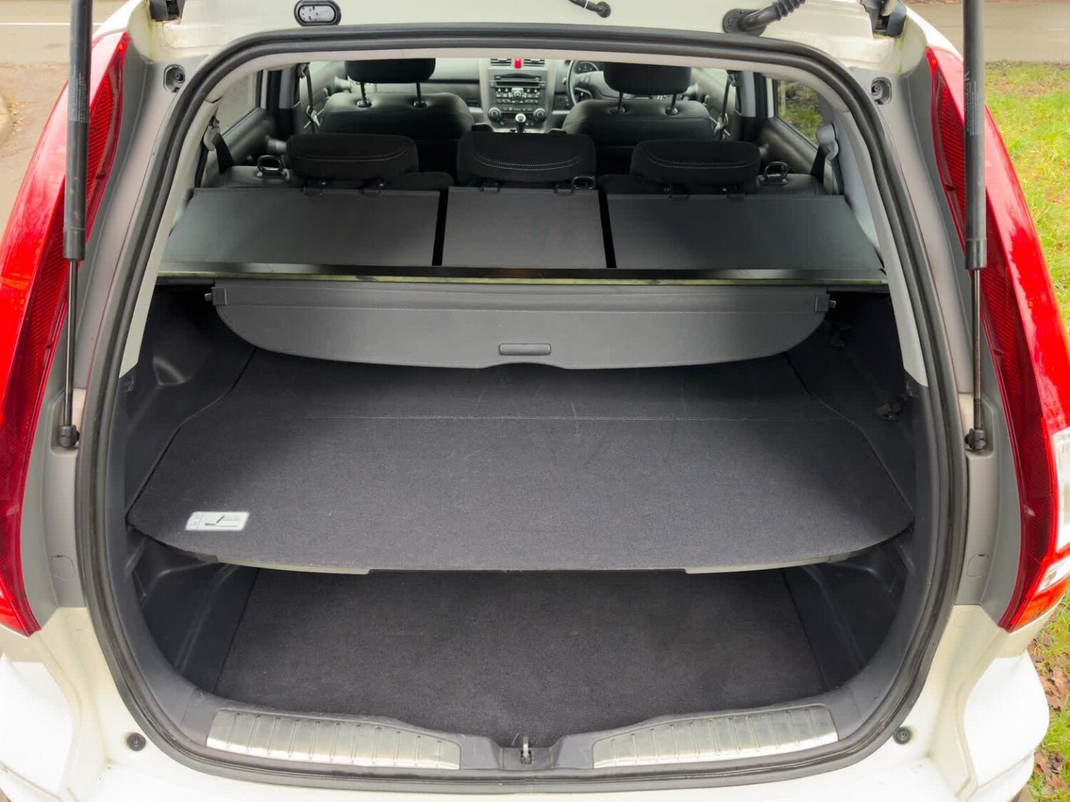 Used Honda CR-V 2011 for sale - 77487223: Photo 10