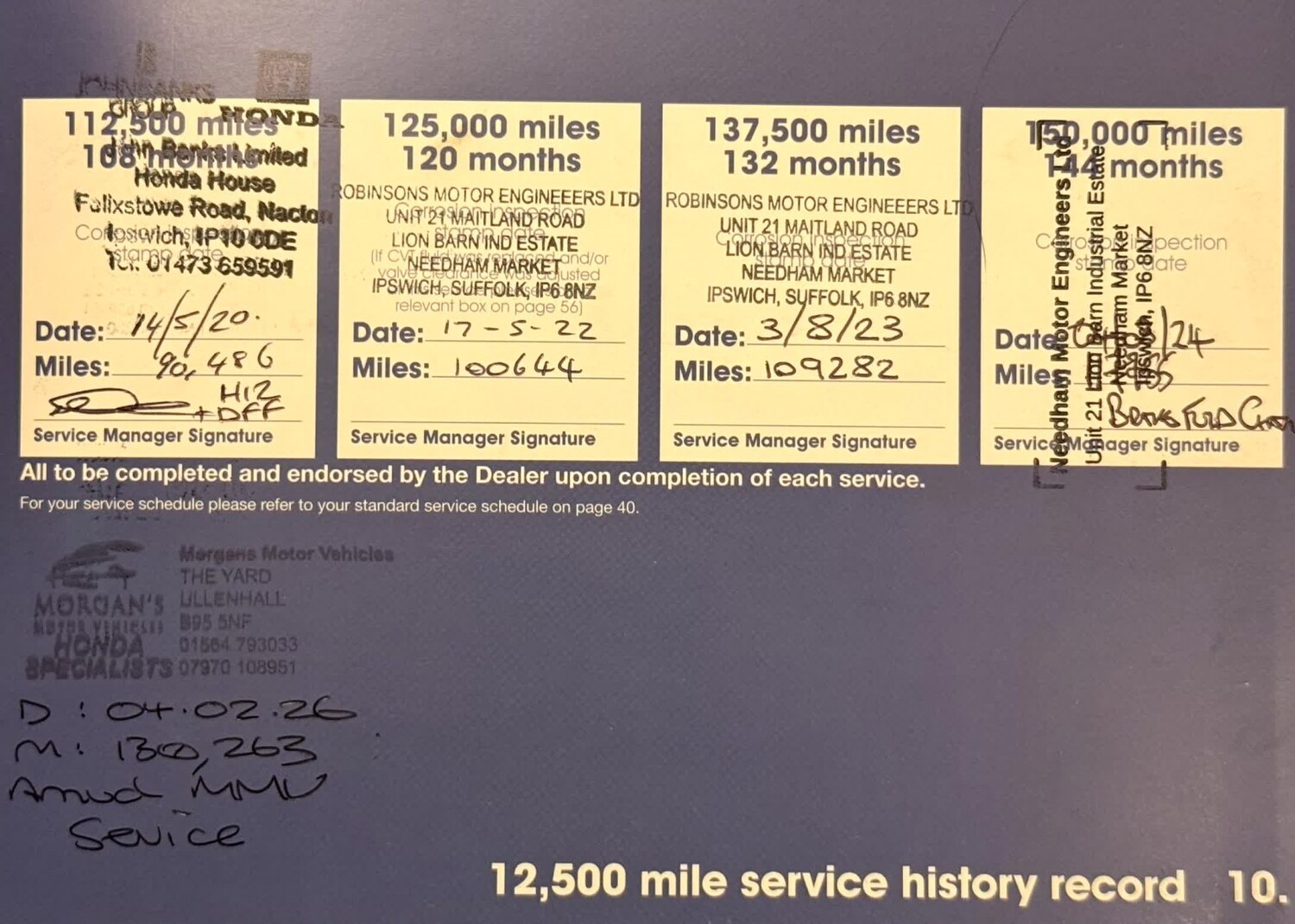 Used Honda CR-V 2011 for sale - 77487223: Photo 19