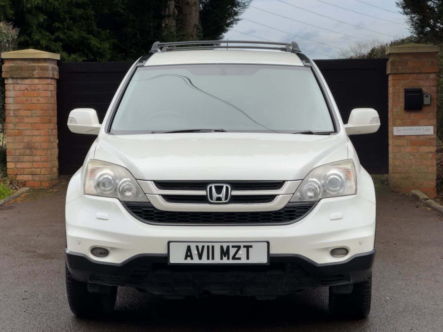 Used Honda CR-V 2011 for sale - 77487223: Photo 21