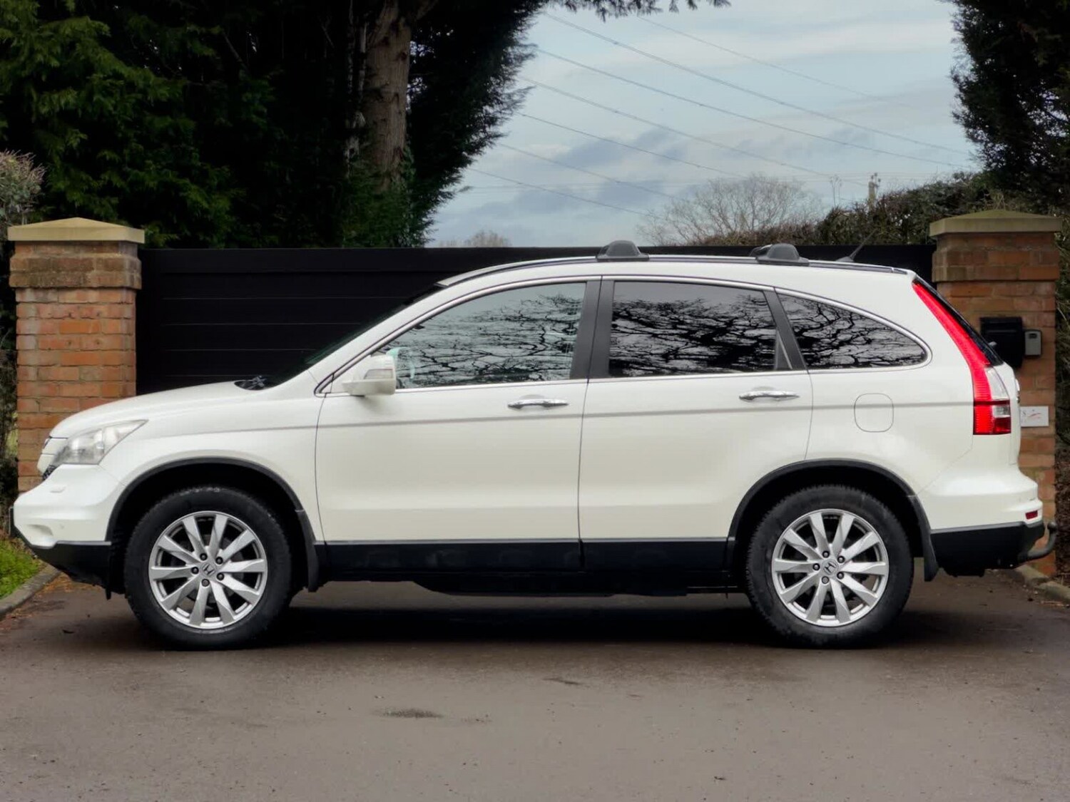 Used Honda CR-V 2011 for sale - 77487223: Photo 23
