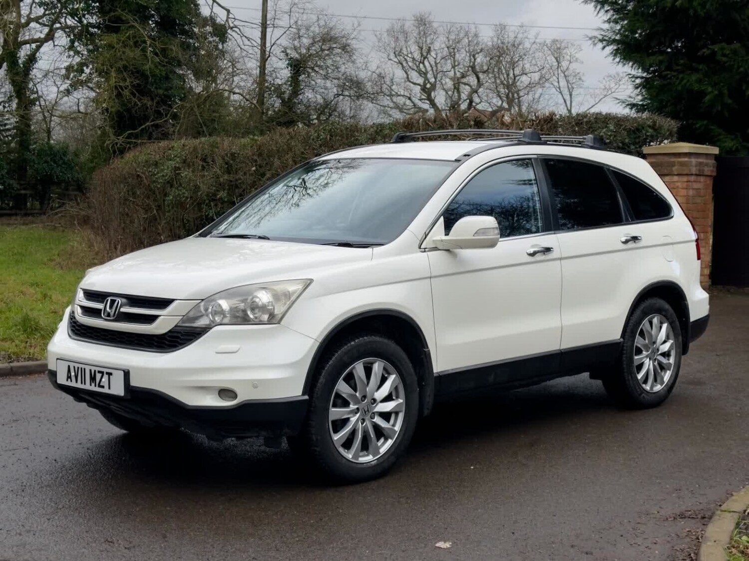 Used Honda CR-V 2011 for sale - 77487223: Photo 25