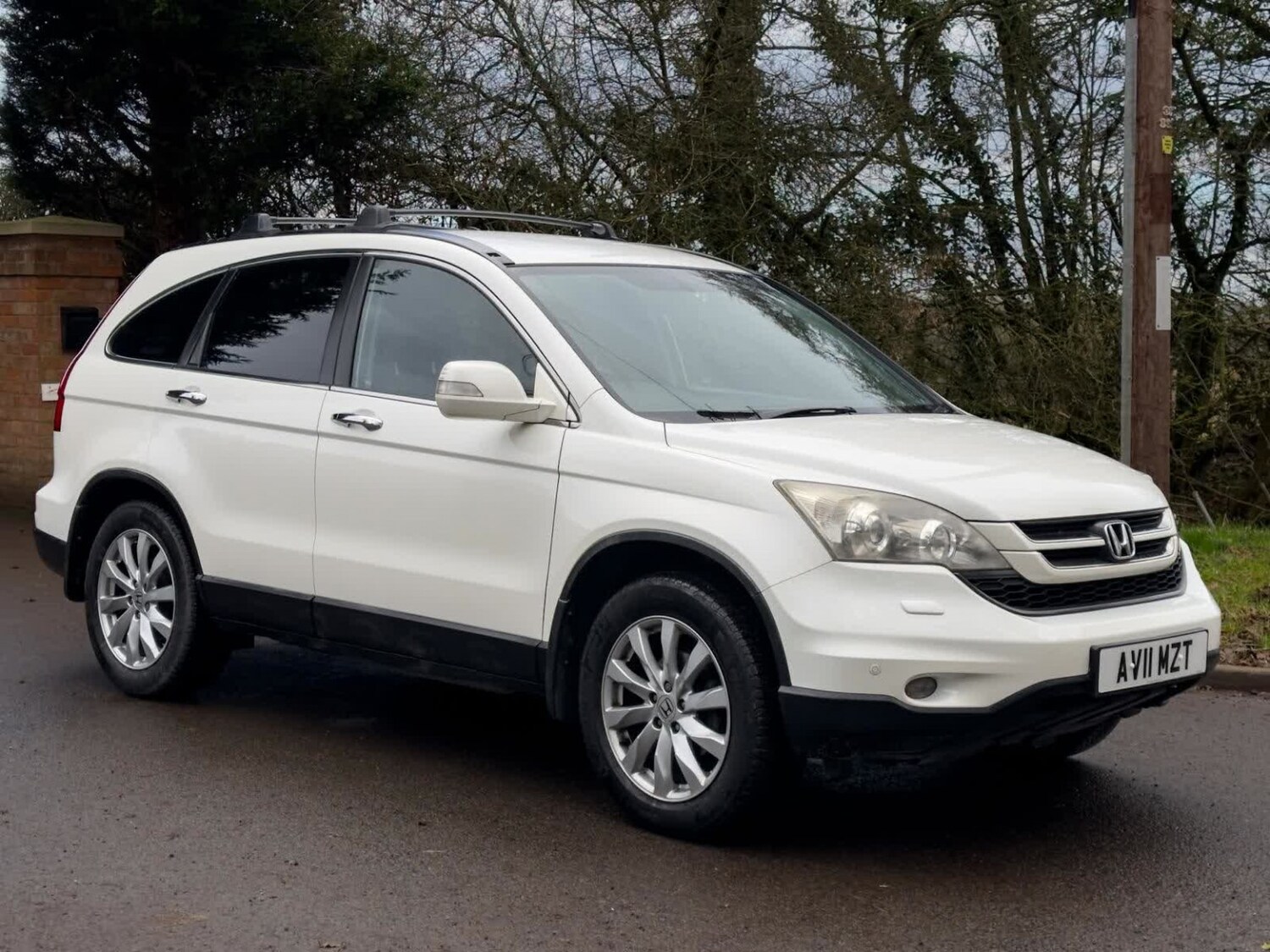 Used Honda CR-V 2011 for sale - 77487223: Photo 26