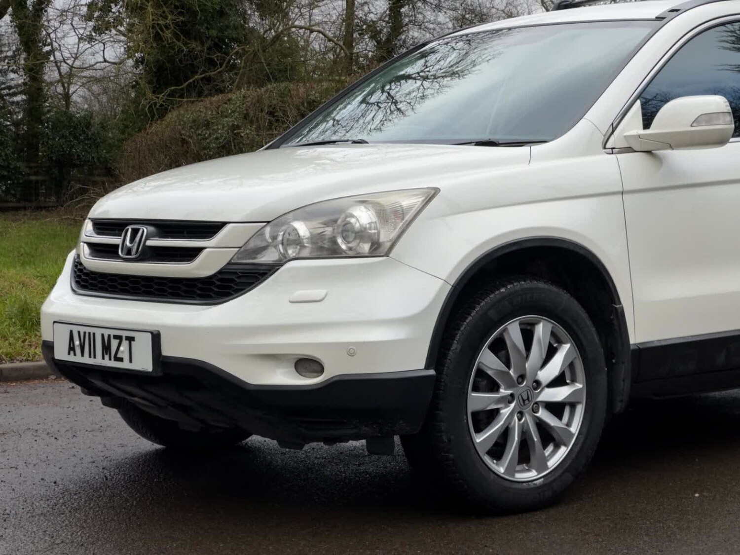 Used Honda CR-V 2011 for sale - 77487223: Photo 27