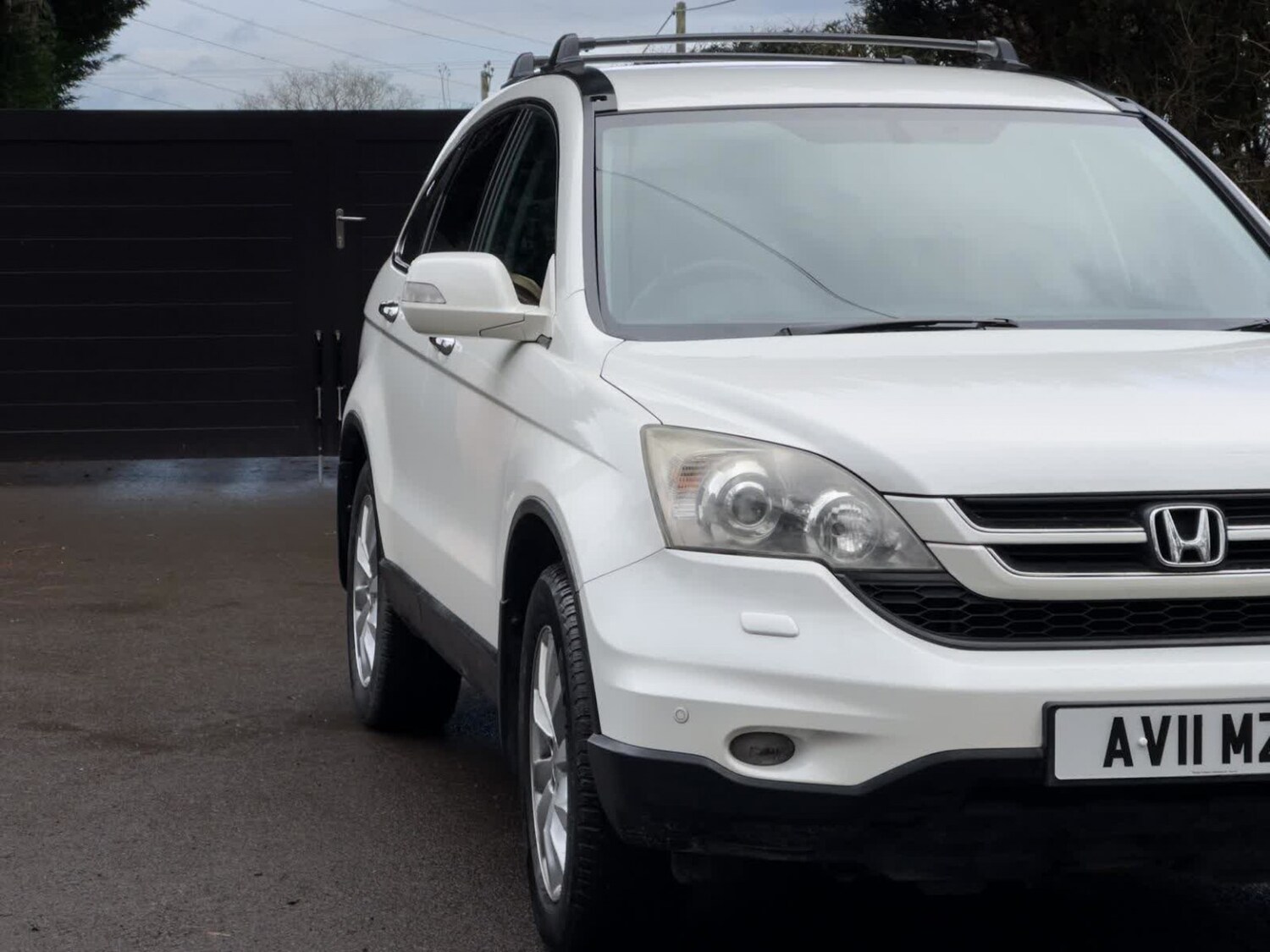 Used Honda CR-V 2011 for sale - 77487223: Photo 29