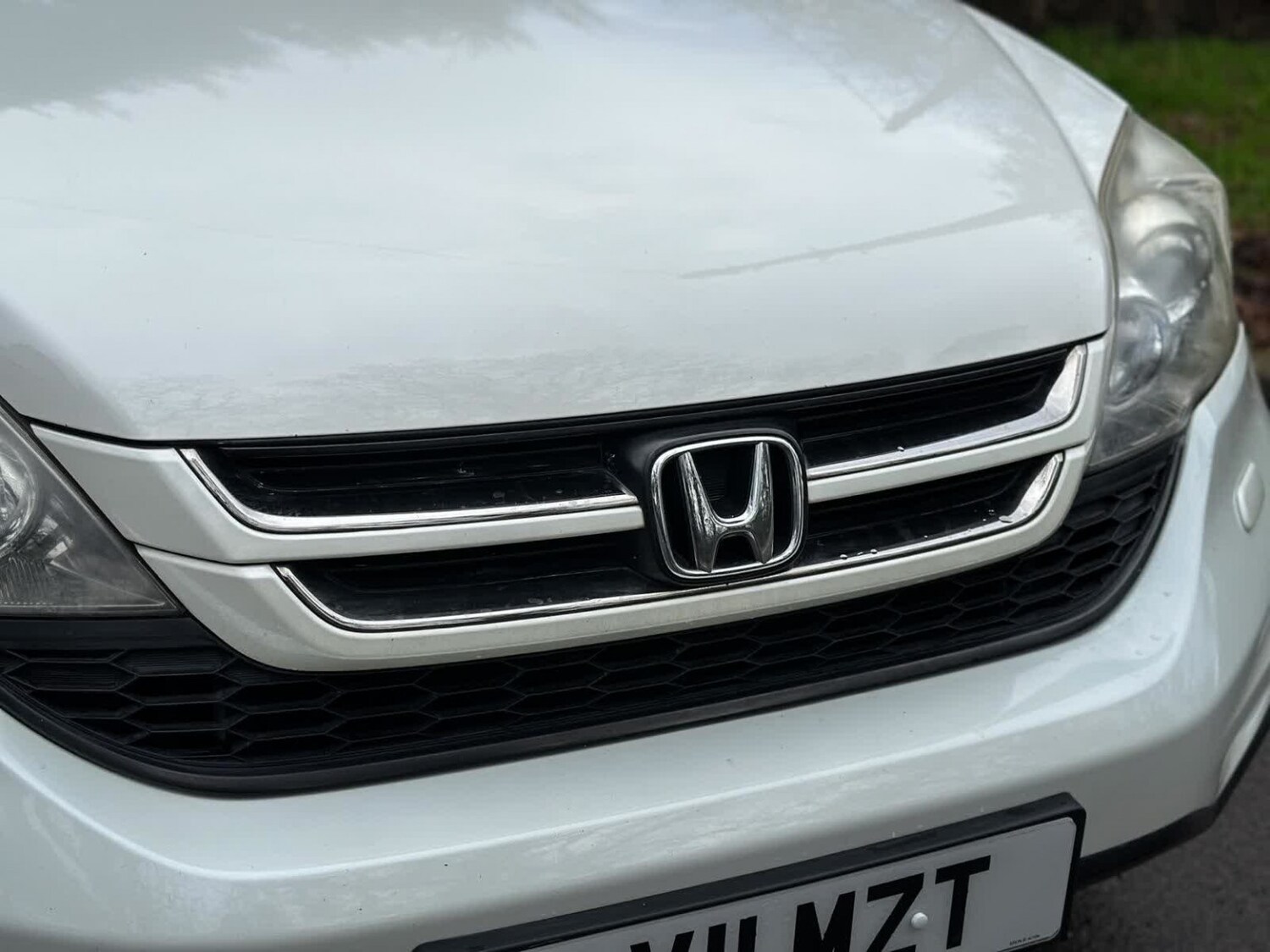 Used Honda CR-V 2011 for sale - 77487223: Photo 31