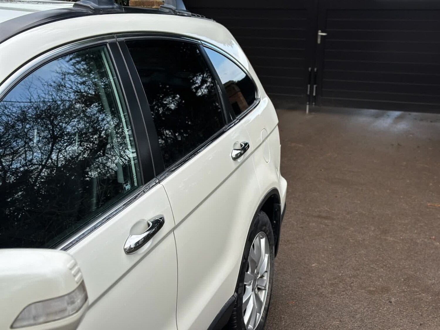 Used Honda CR-V 2011 for sale - 77487223: Photo 33