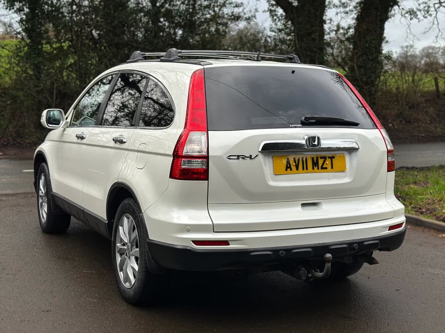 Used Honda CR-V 2011 for sale - 77487223: Photo 37