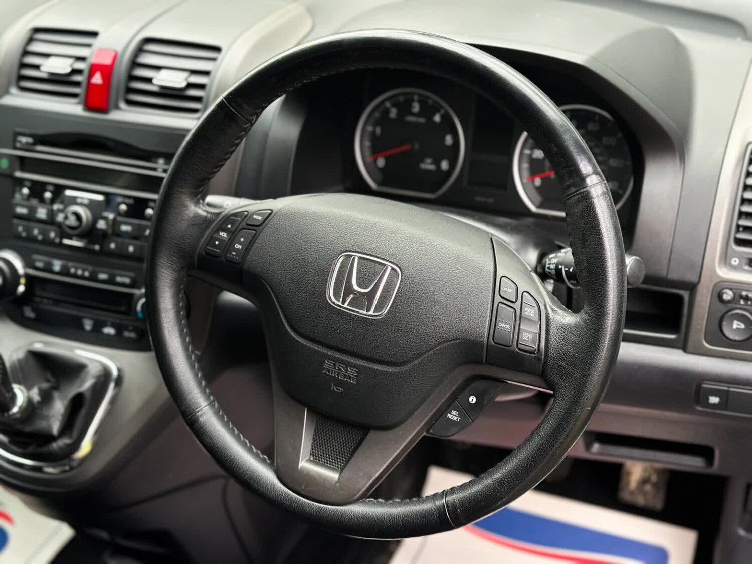 Used Honda CR-V 2011 for sale - 77487223: Photo 41