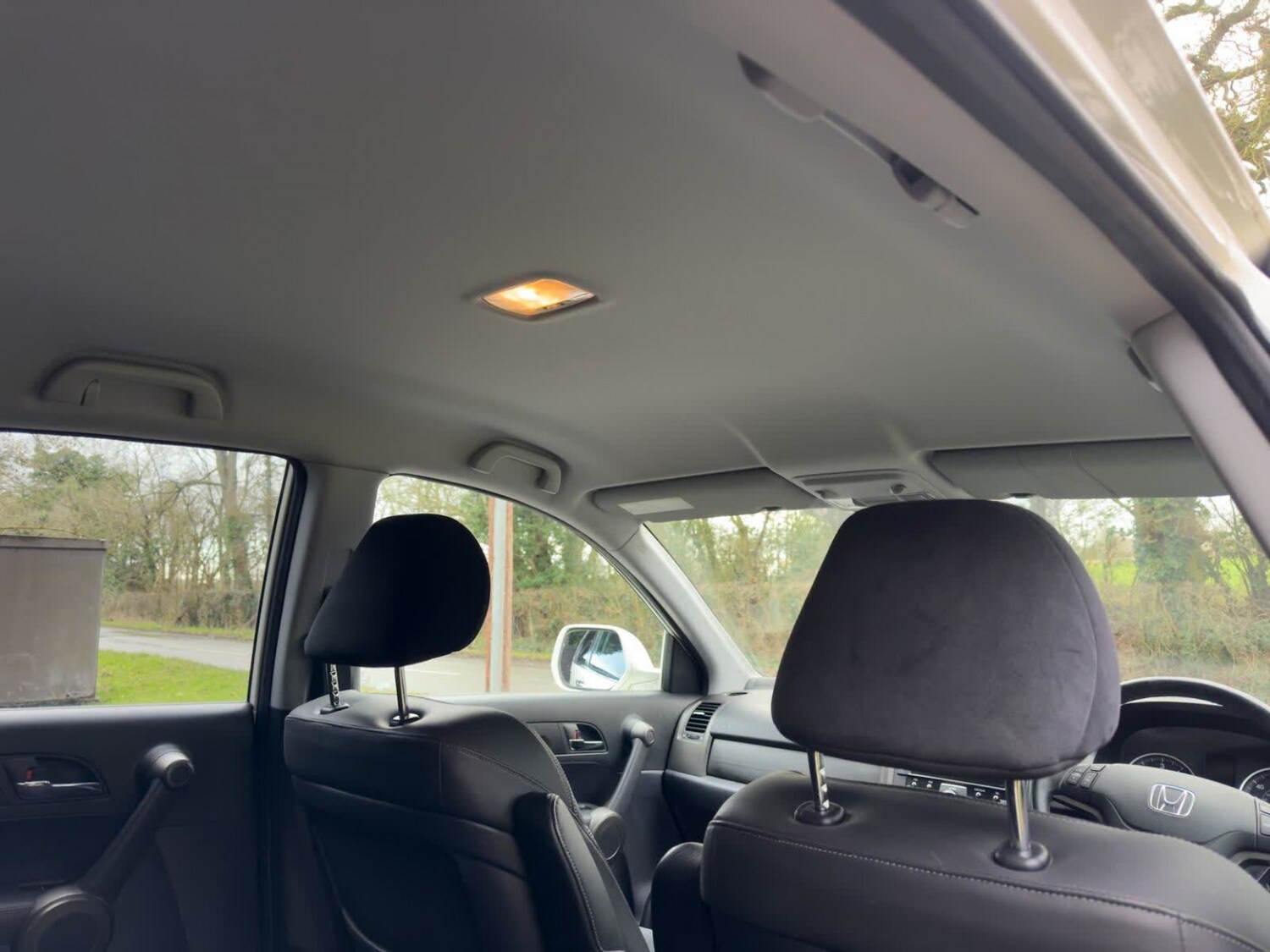 Used Honda CR-V 2011 for sale - 77487223: Photo 43