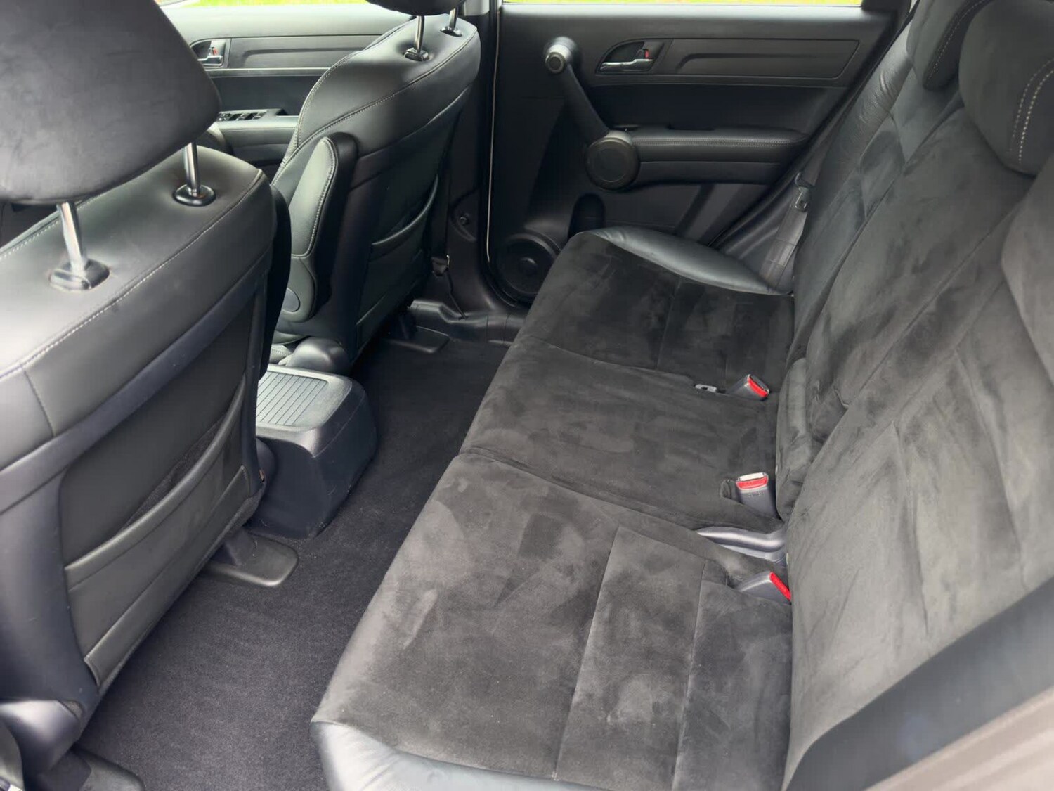 Used Honda CR-V 2011 for sale - 77487223: Photo 44