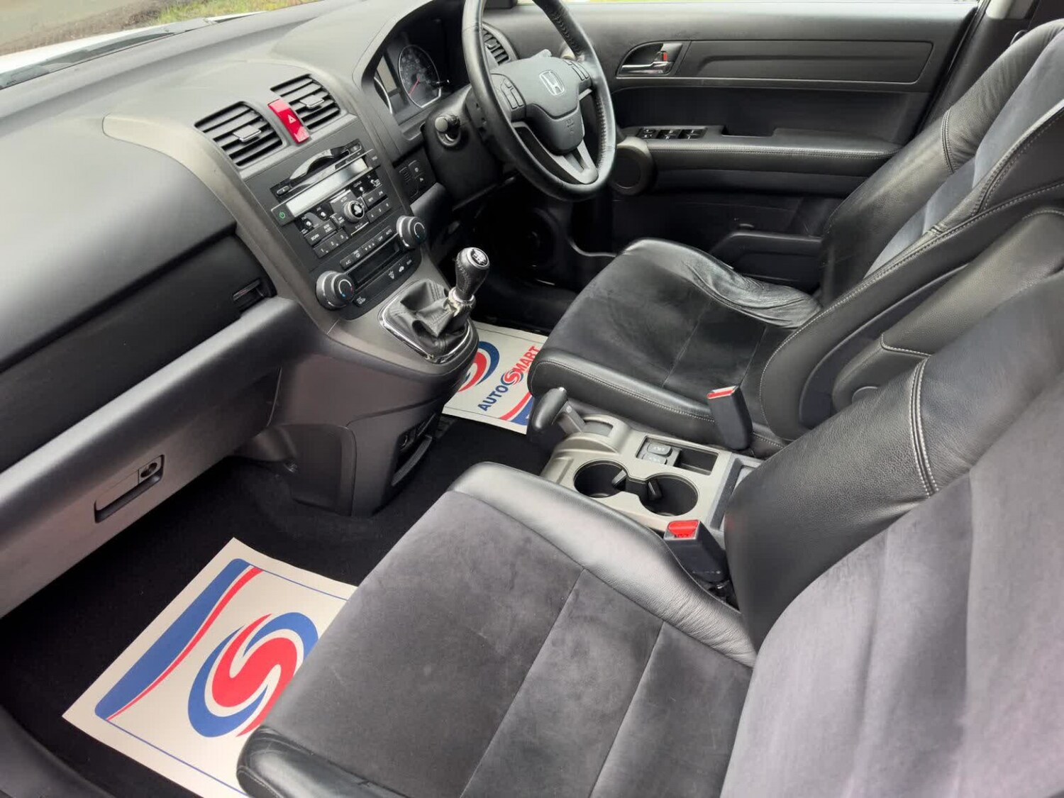 Used Honda CR-V 2011 for sale - 77487223: Photo 46